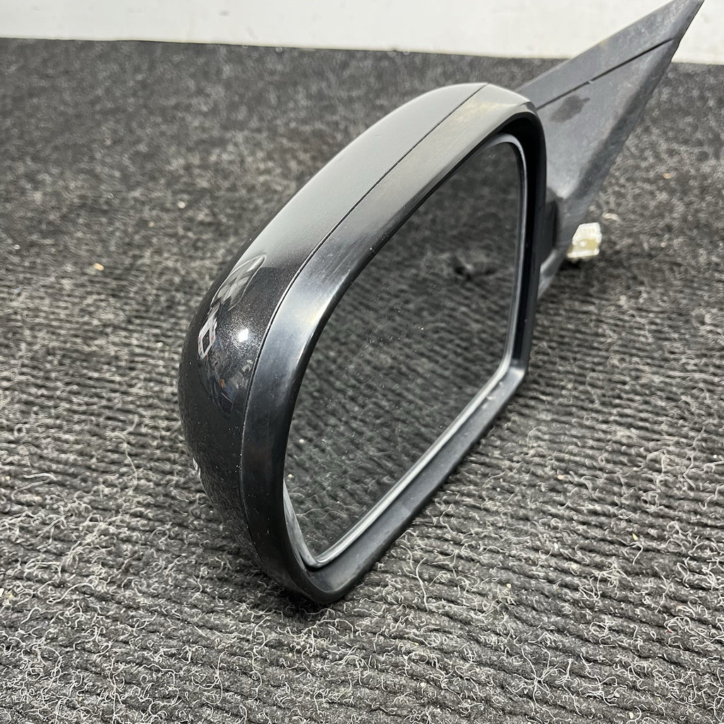 ☑️ 2008-2014 Subaru Impreza WRX Driver Door Mirror LH Left Side View OEM