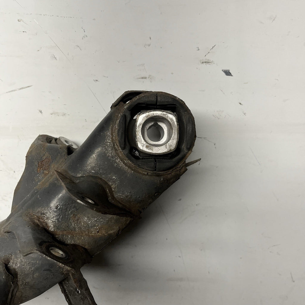 ☑️ 07-13 BMW E90 E92 E93 335I Rear Axle Subframe Crossmember Cradle Carrier OEM