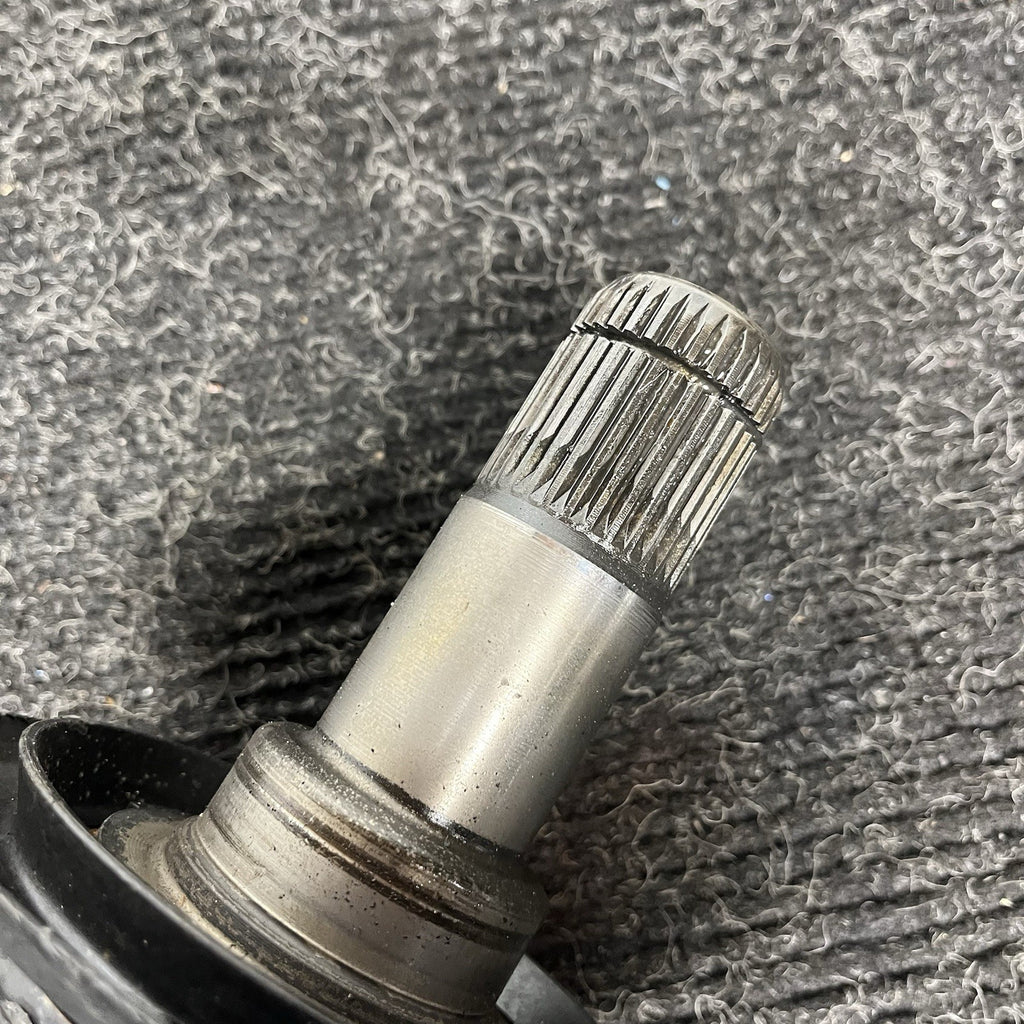☑️ 14-16 BMW M235i F22 Rear Left Driver Side CV Axle Shaft RWD OEM