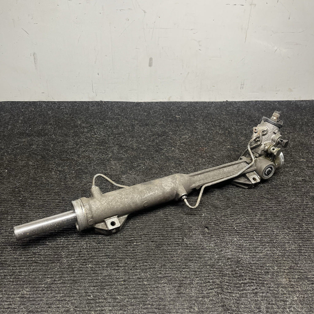 ☑️ 07-13 BMW E90 E92 328xi 335xi AWD Steering Gear Box Rack Pinion 6794934 OEM