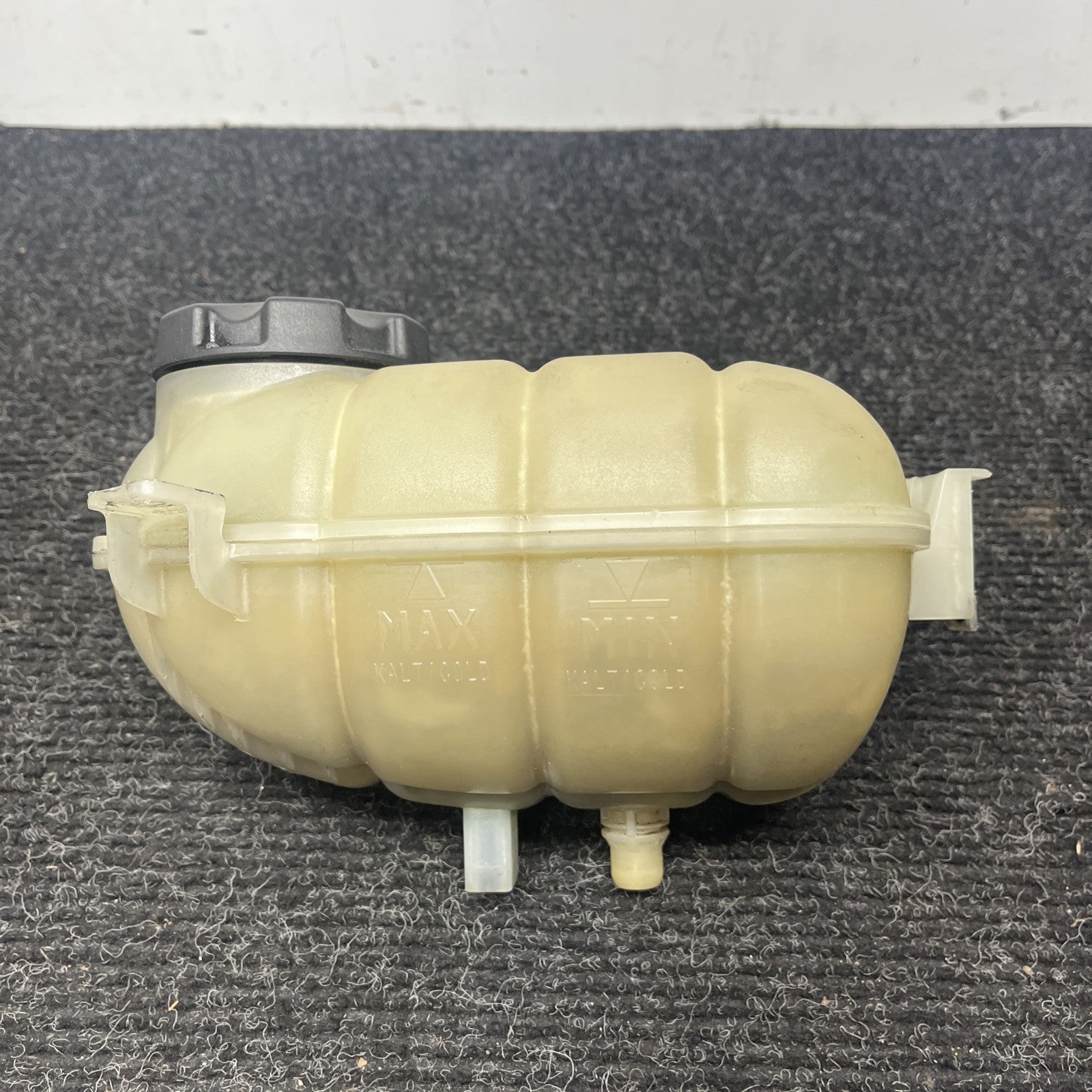 ☑️ Expansion Tank/Coolant Reservoir 17137642160 For 12-18 BMW 335i xDrive 435i