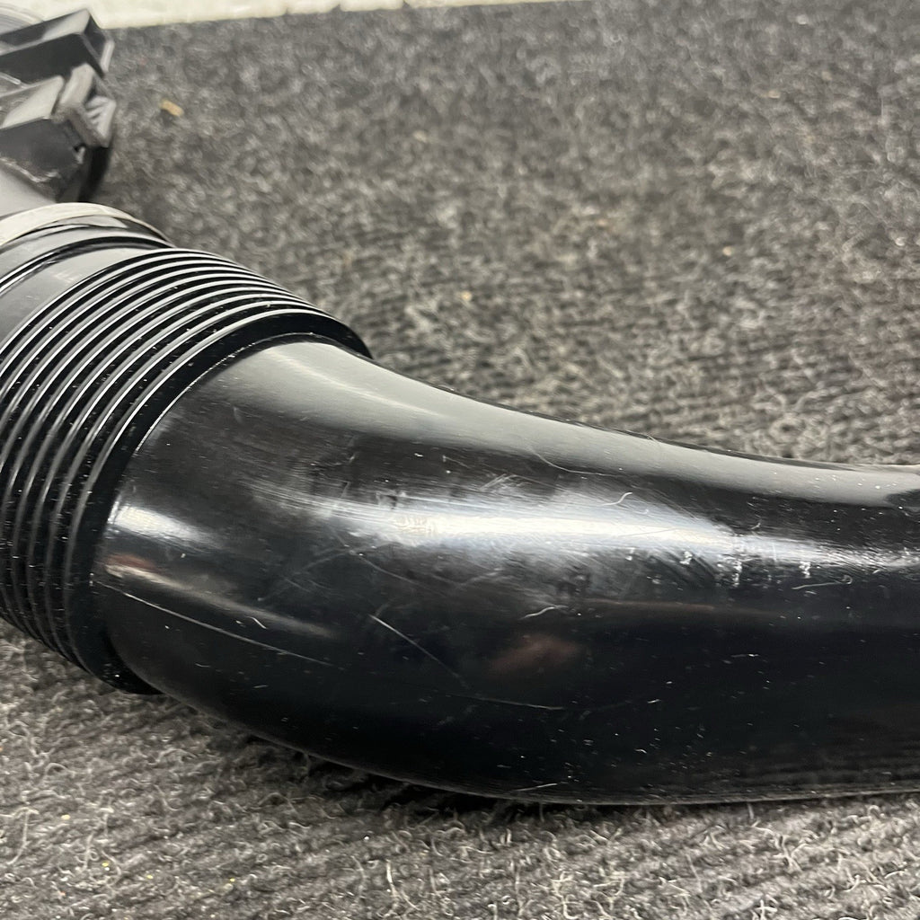 ☑️ 2011-2017 BMW F25 X3 xDrive35i N55 Air Intake Duct Hose Pipe Tube 7583714 OEM