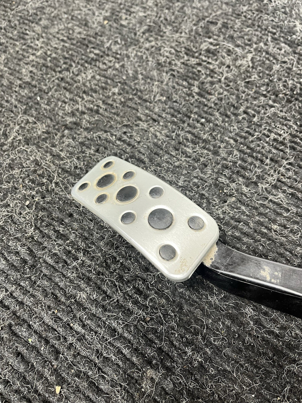 ☑️ 2015-2021 Subaru WRX STI Accelerator Pedal OEM LU93