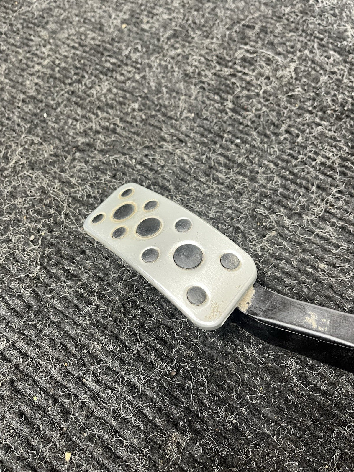 ☑️ 2015-2021 Subaru WRX STI Accelerator Pedal OEM LU93