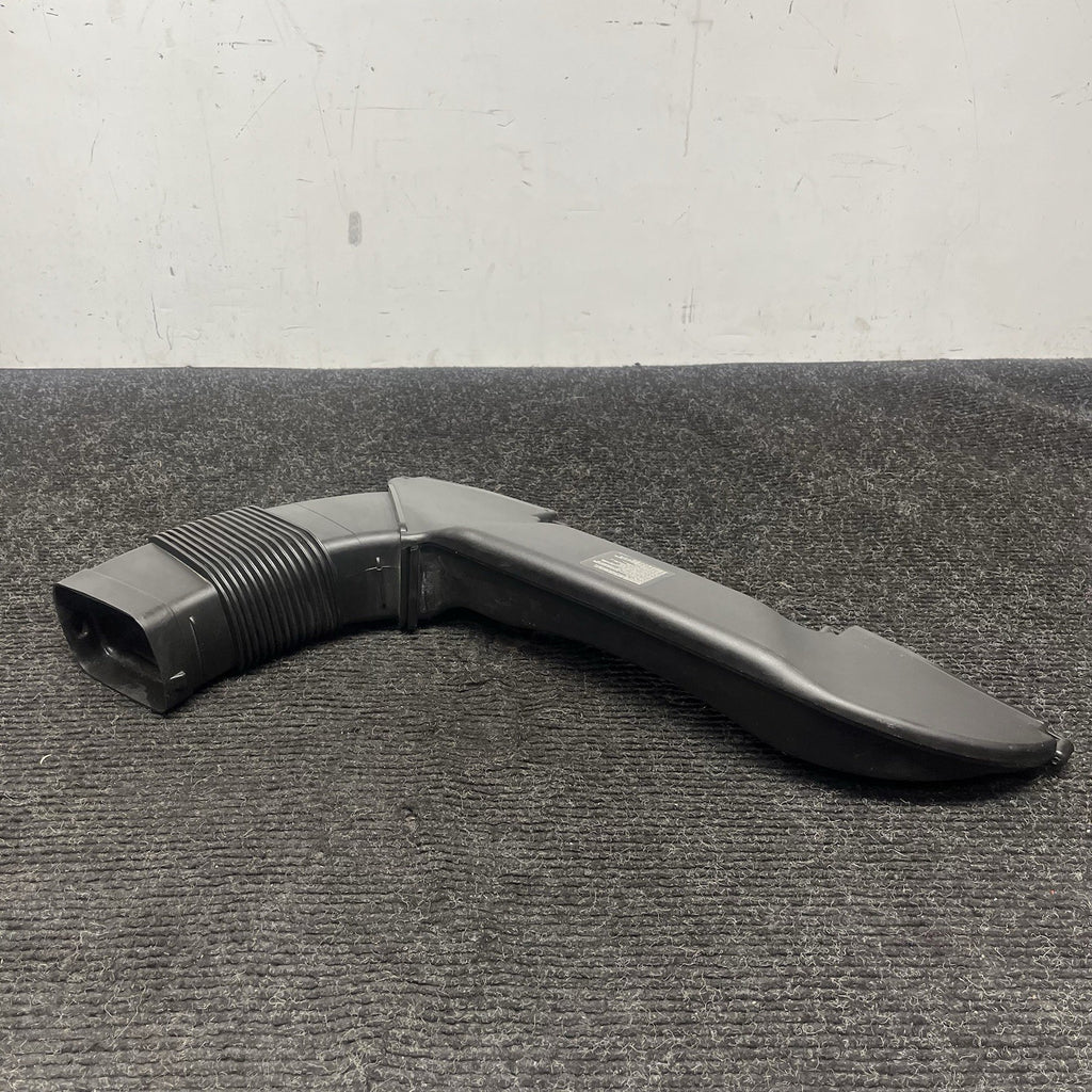 ☑️ 11-13 OEM BMW E82 E88 135i Front Inlet Intake Tube Pipe Air Duct N55
