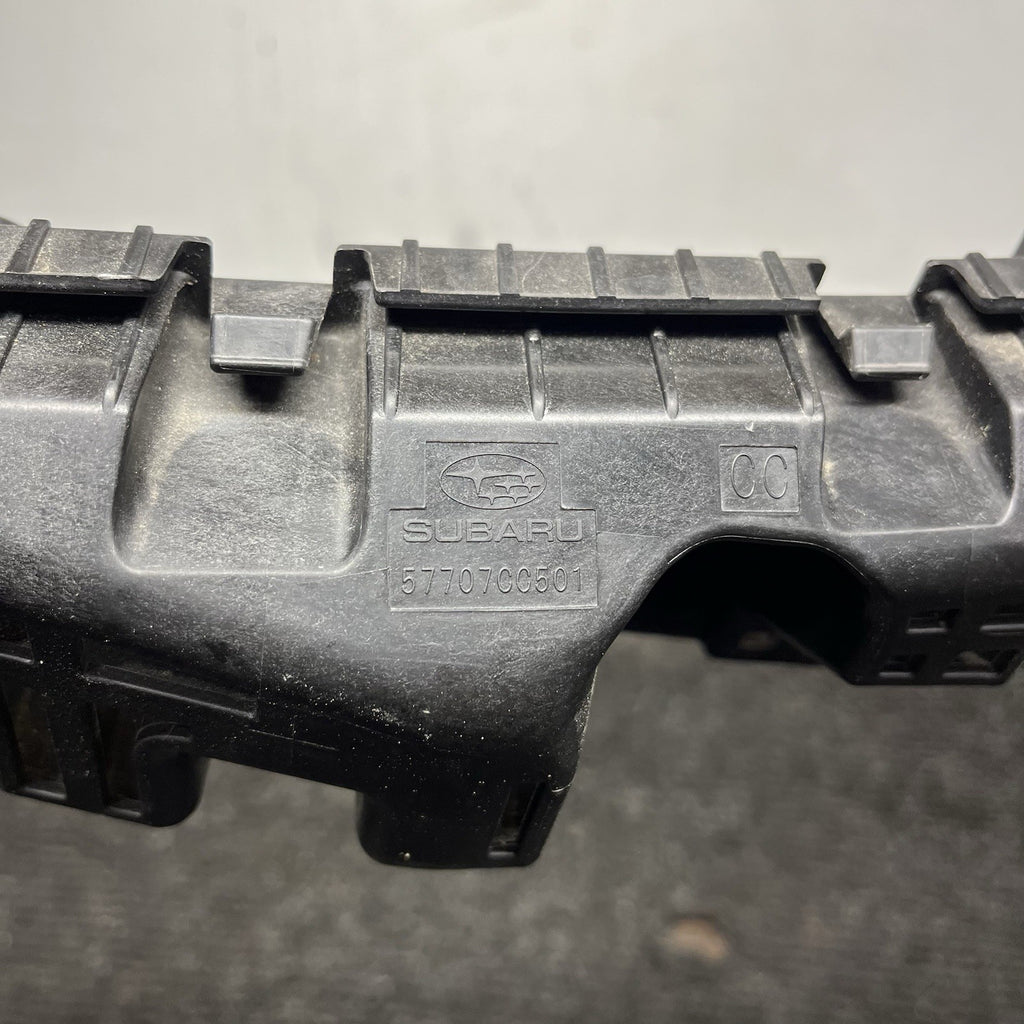 ☑️ 2022-2025 TOYOTA GR86 BRZ REAR BUMPER RIGHT SIDE UPPER MOUNT BRACKET OEM