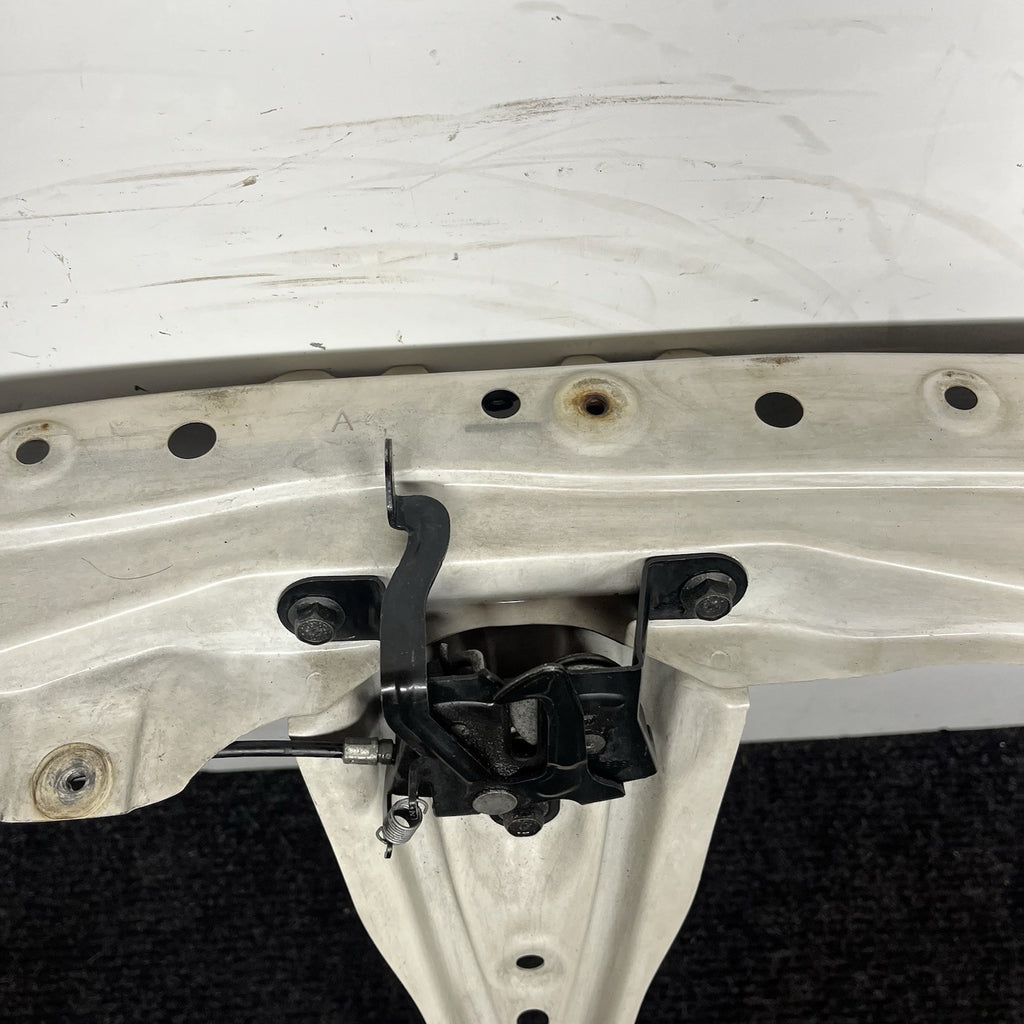 ☑️ 2013-2019 Subaru BRZ Scion FRS Radiator Upper T Bar Bracket Core Support OEM
