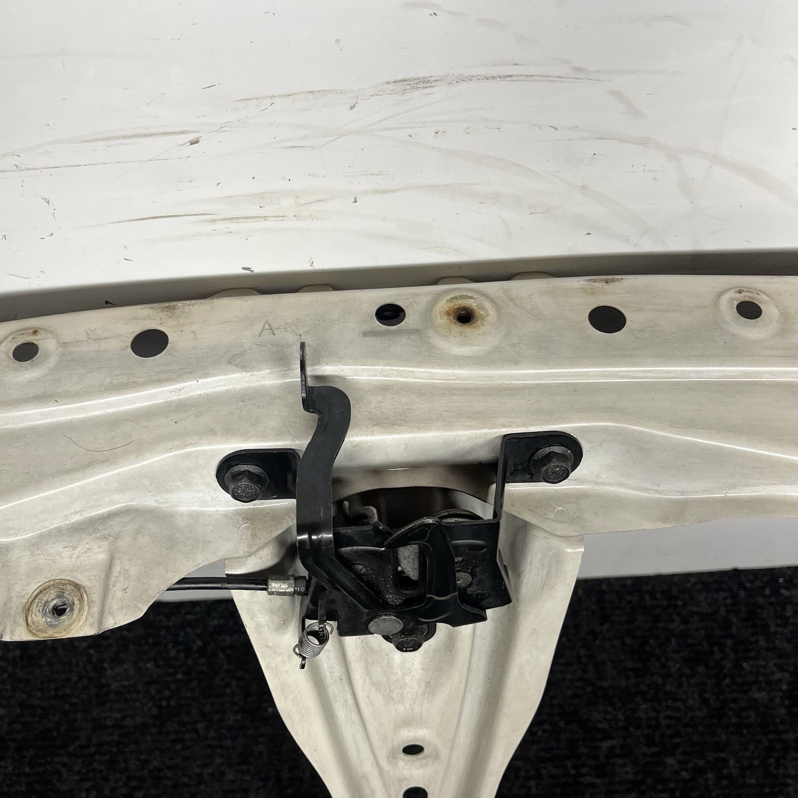 ☑️ 2013-2019 Subaru BRZ Scion FRS Radiator Upper T Bar Bracket Core Support OEM