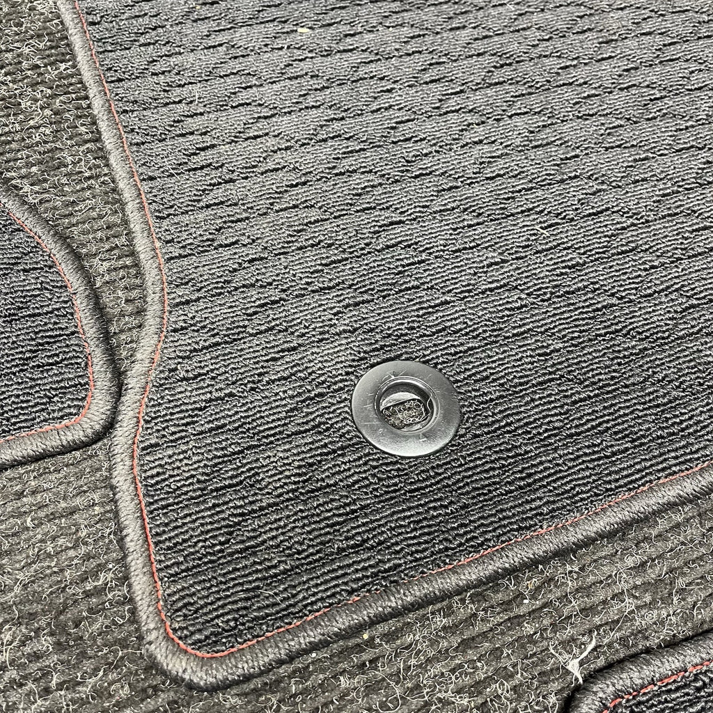 ☑️ 2013-2020 Scion FRS OEM Full Set Of Floor Mats