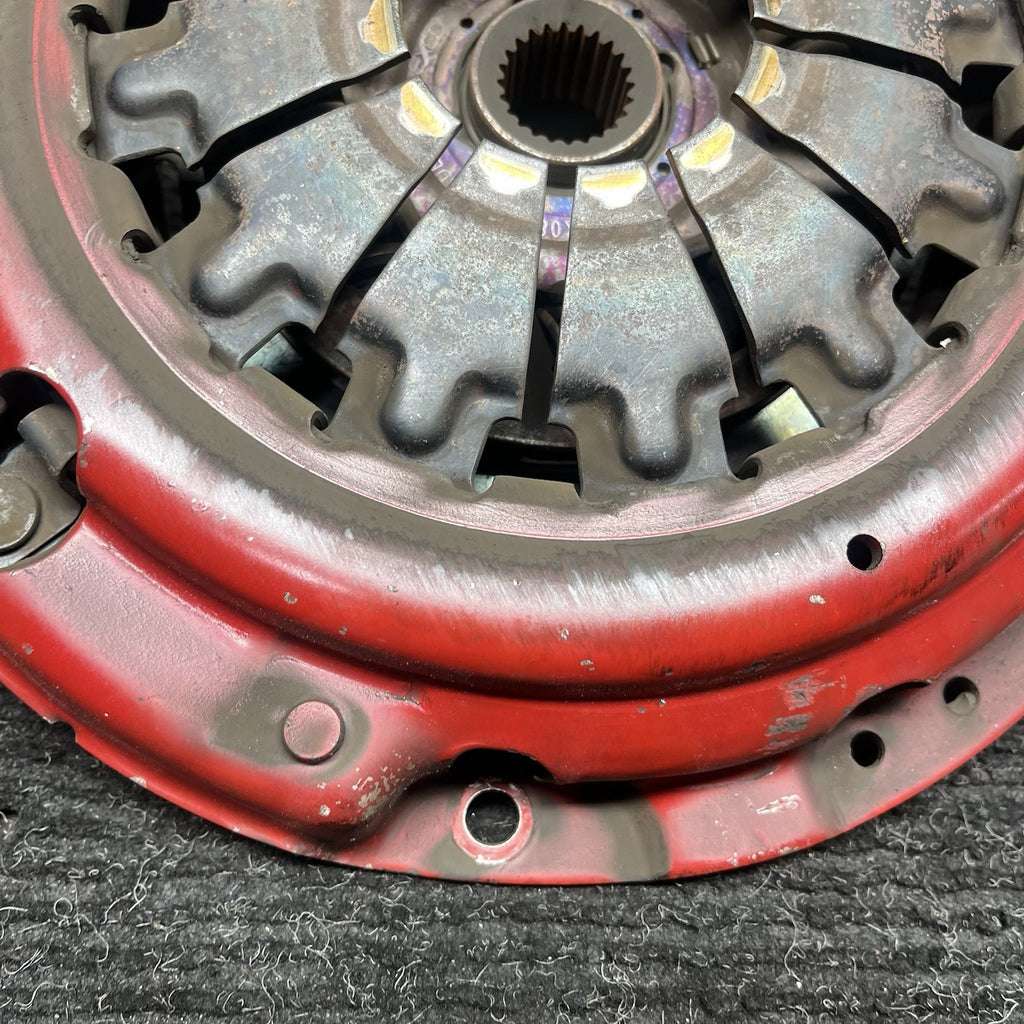 ☑️ South Bend Clutch FJK1005-HD Performance Clutch Kit for Subaru BRZ Scion FR-S