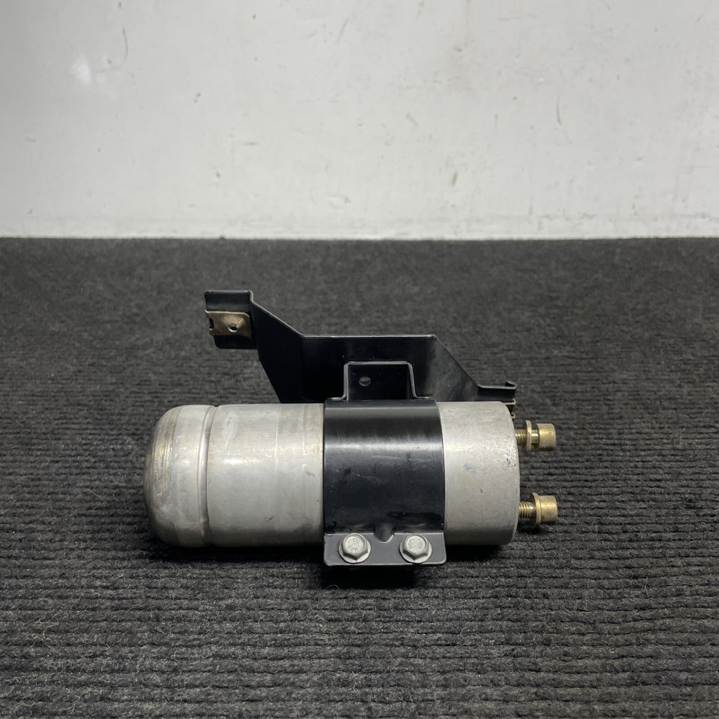 ☑️ BMW OEM E38 E39 E46 X3 Z4 Air Conditioning Dryer AC Evaporator W/Hardware