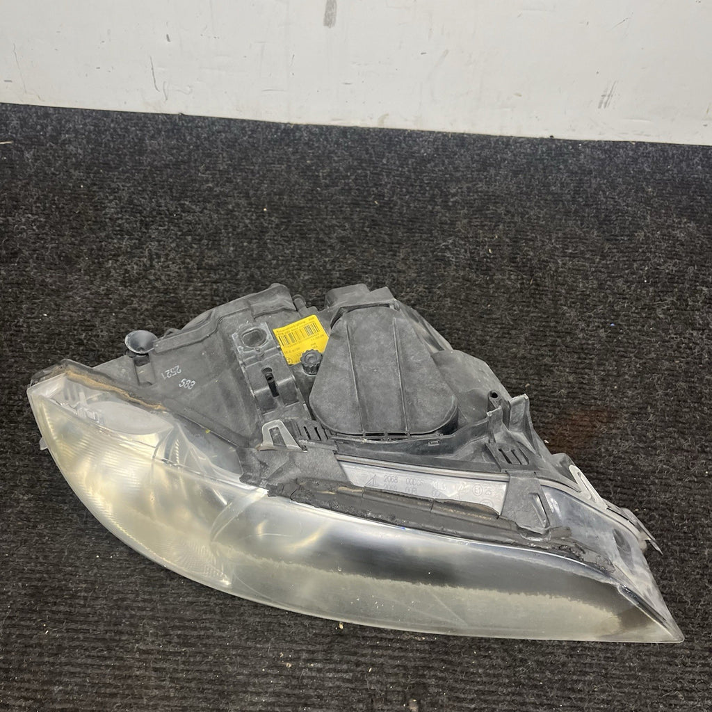 ☑️ 07-10 OEM BMW E92 E93 M3 Passenger Side Adaptive Xenon HID Headlight Assembly