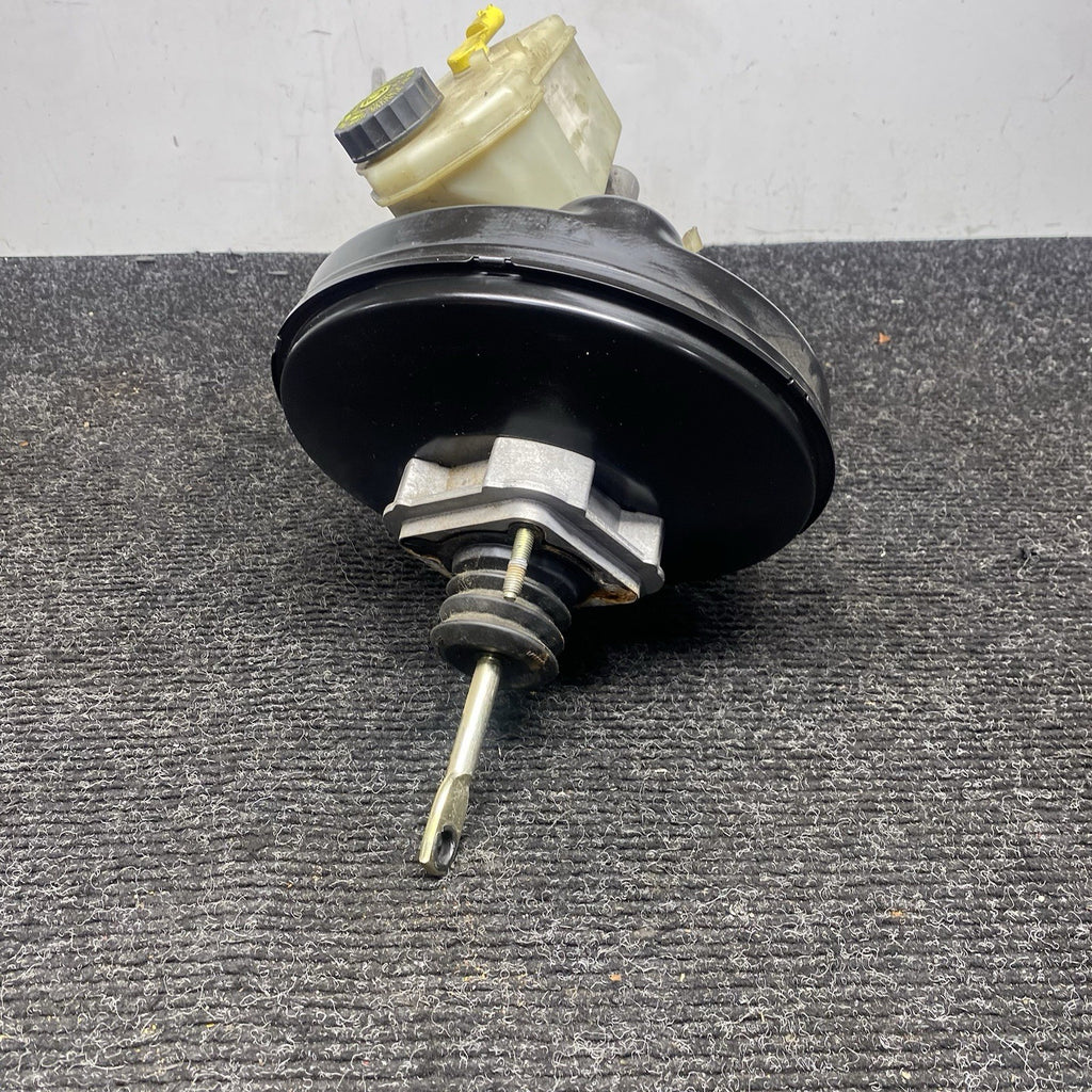 ☑️ 03-08 BMW Z4 E85 E86 Brake Booster Master Cylinder Reservoir OEM 6756800