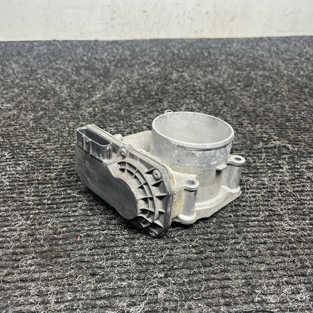 ☑️ OEM GENUINE SUBARU Throttle Body 2013-2020 Subaru FR-S 2.0L I4 16112AA400