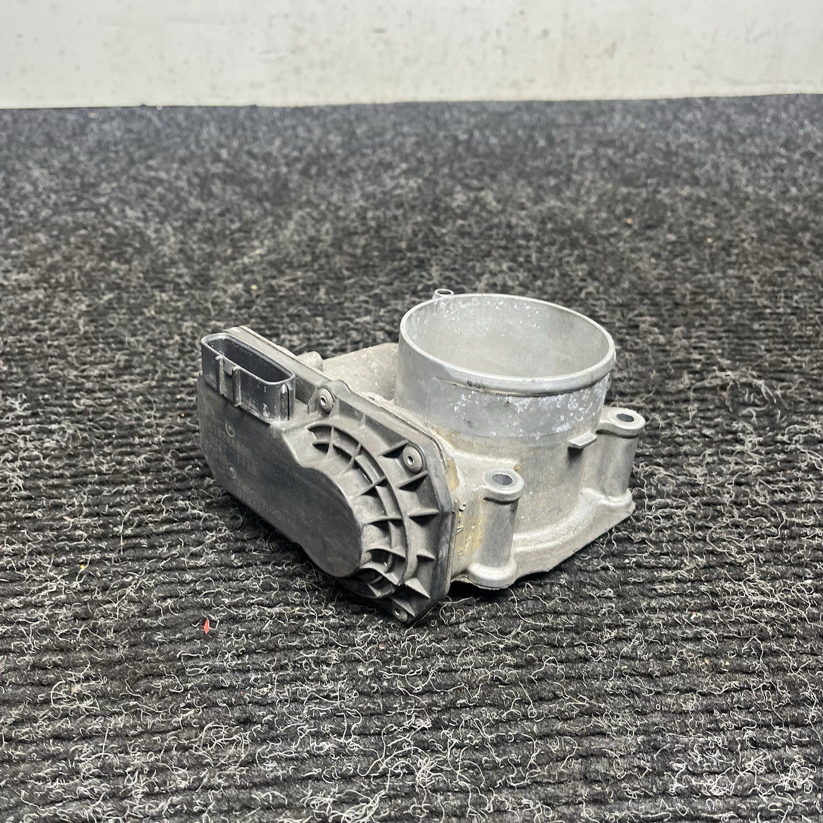 ☑️ OEM GENUINE SUBARU Throttle Body 2013-2020 Subaru FR-S 2.0L I4 16112AA400