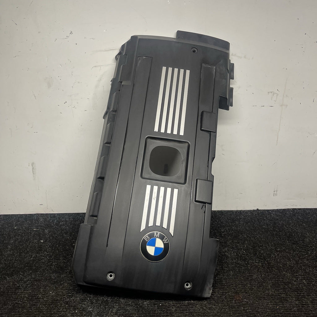 ☑️ OEM BMW E88 E90 E92 E93 Engine Cover N54 Head Cylinder Ignition Coil Covering