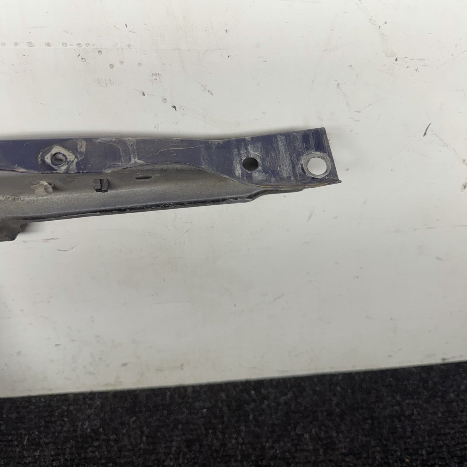 ☑️ 2013-2019 Subaru BRZ Scion FRS Radiator Upper T Bar Bracket OEM