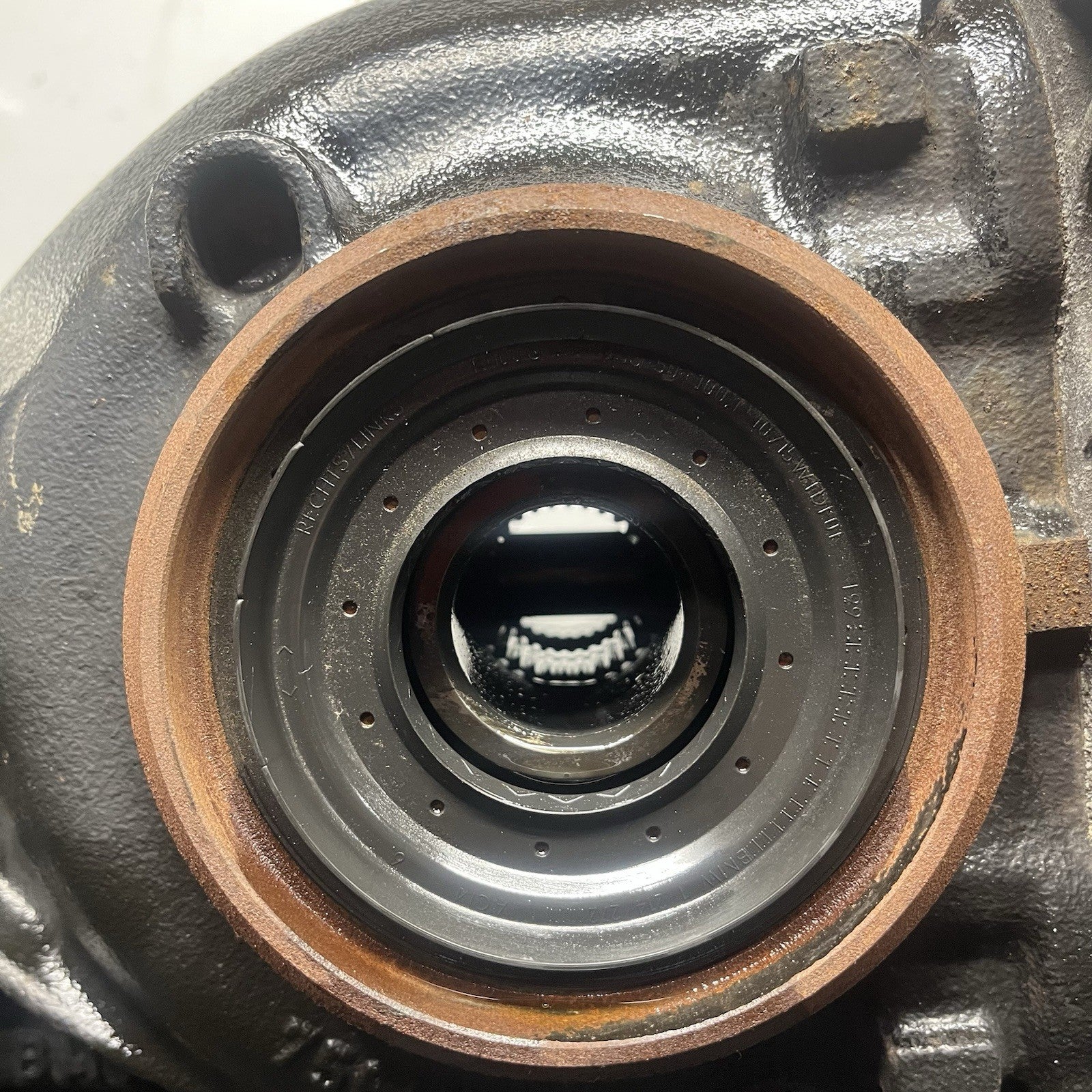 ☑️ 2014-2020 BMW M235i M240i Rear Axle Differential Carrier 3.08 Ratio OEM