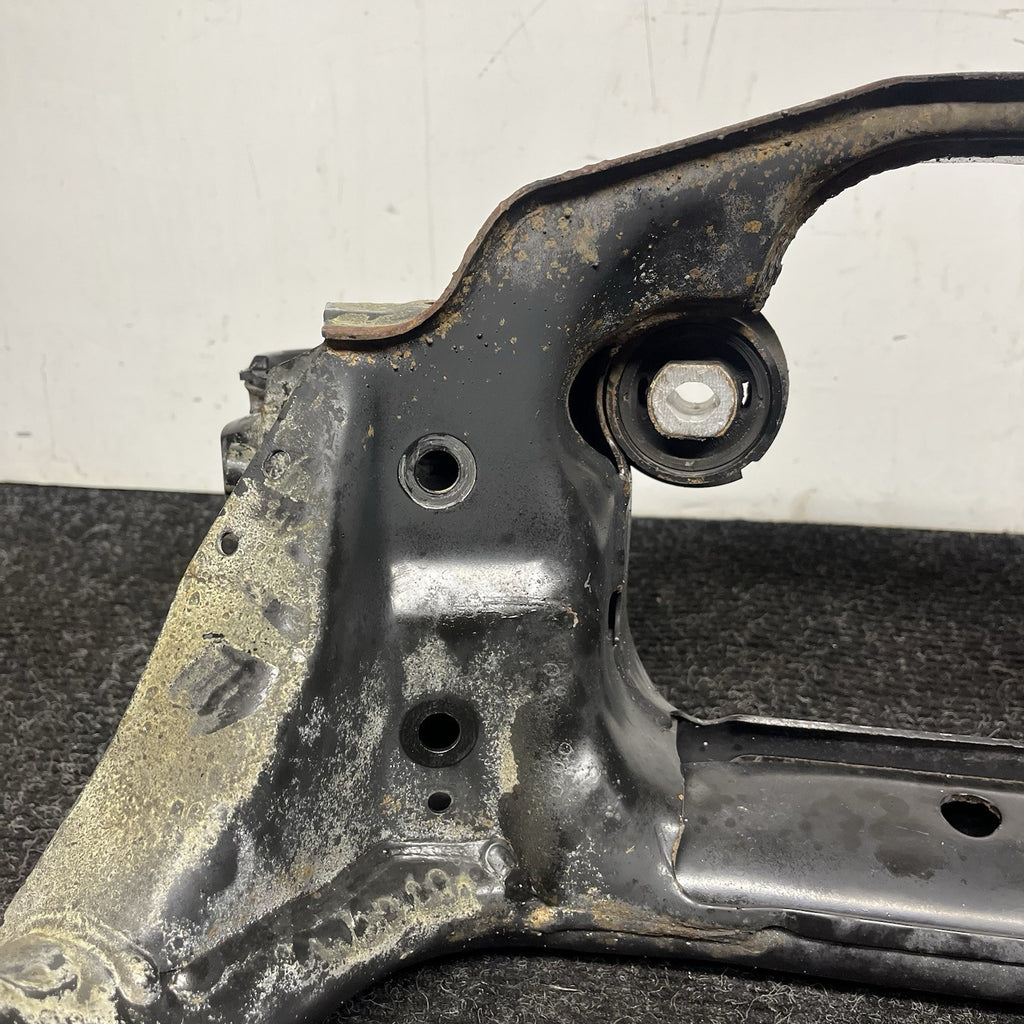 ☑️98-06 BMW E46 3 Series Rear Lower Axle Subframe Crossmember Carrier Cradle OEM