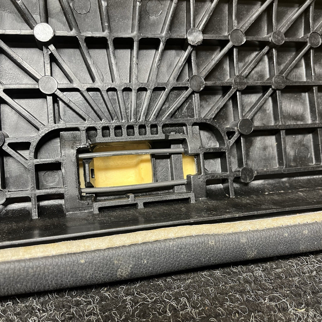 ☑️ 06-12 BMW E90 E91 335i 328i SEDAN WAGON LOWER BOTTOM SEAT BENCH CUSHION OEM