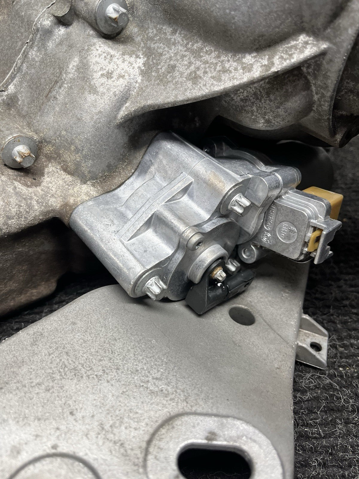 ☑️ 2007 - 2010 BMW E90 E92 E93 335XI N54 AWD TRANSFER CASE ASSEMBLY 7548666 OEM