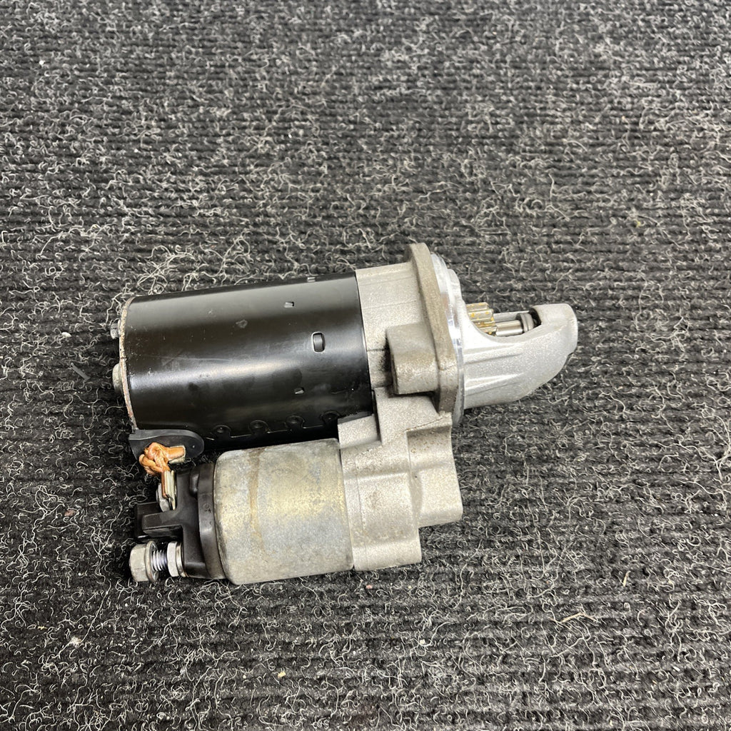 ☑️ 06-13 BMW E82 E90 E92 E93 128i 135i 328i 335i Motor Engine Starter Bosch OEM