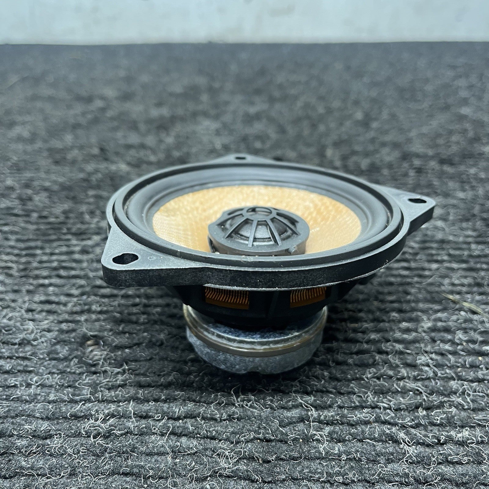 ☑️ BMW E63 E90 E92 E93 335 M3 M5 M6 X5 Sound Speaker Coaxial X6 E70 Oem