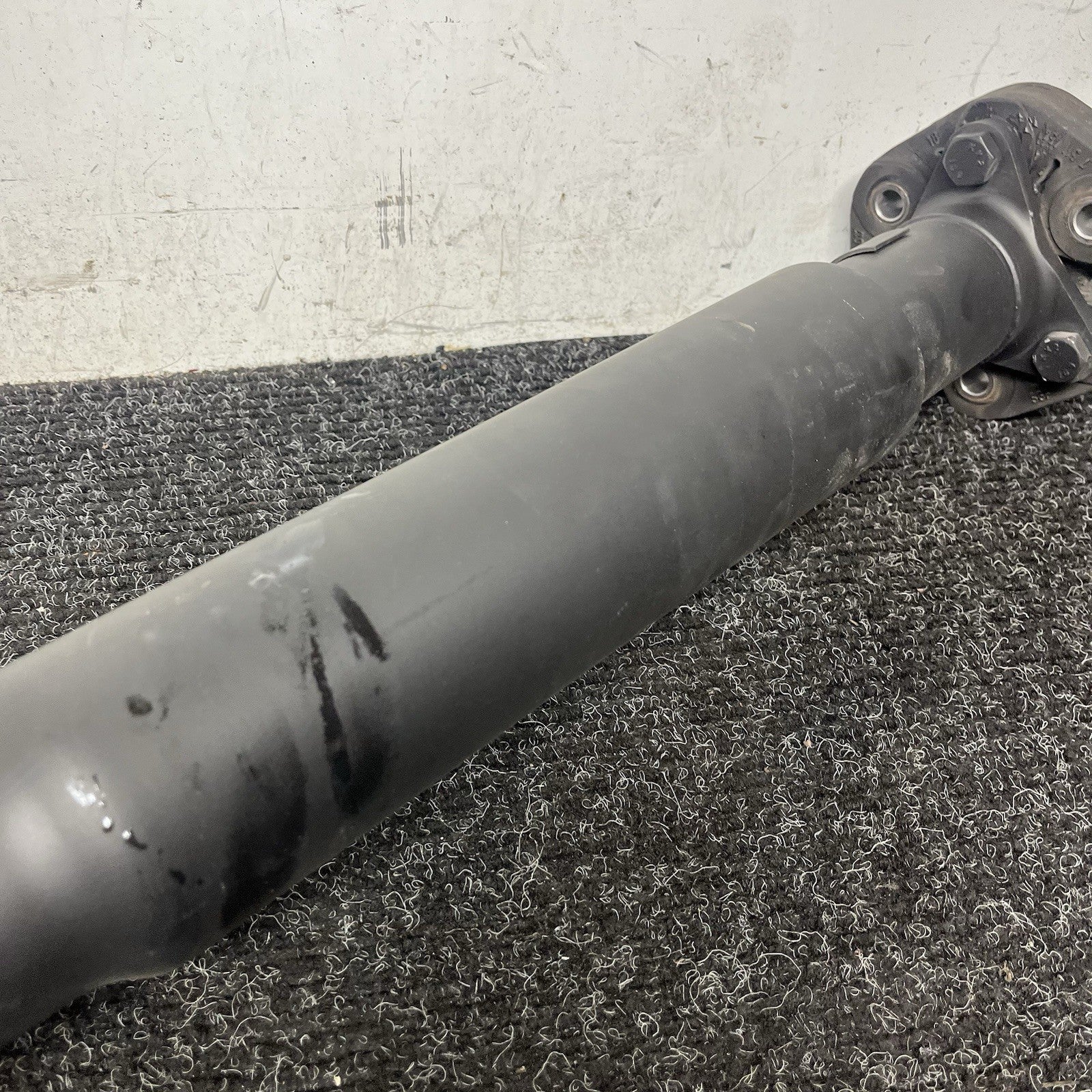 ☑️ 07-13 OEM BMW E90 E92 E93 328i Rear Drive Shaft Driveshaft AT Transmission