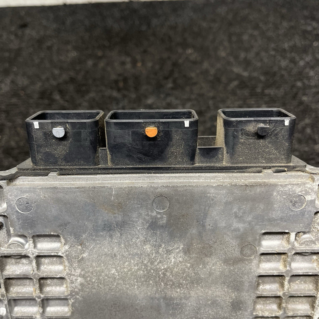 ☑️ 2013 2014 2015 NISSAN ROGUE 2.5L Engine Computer Module OEM ECM NEC002691