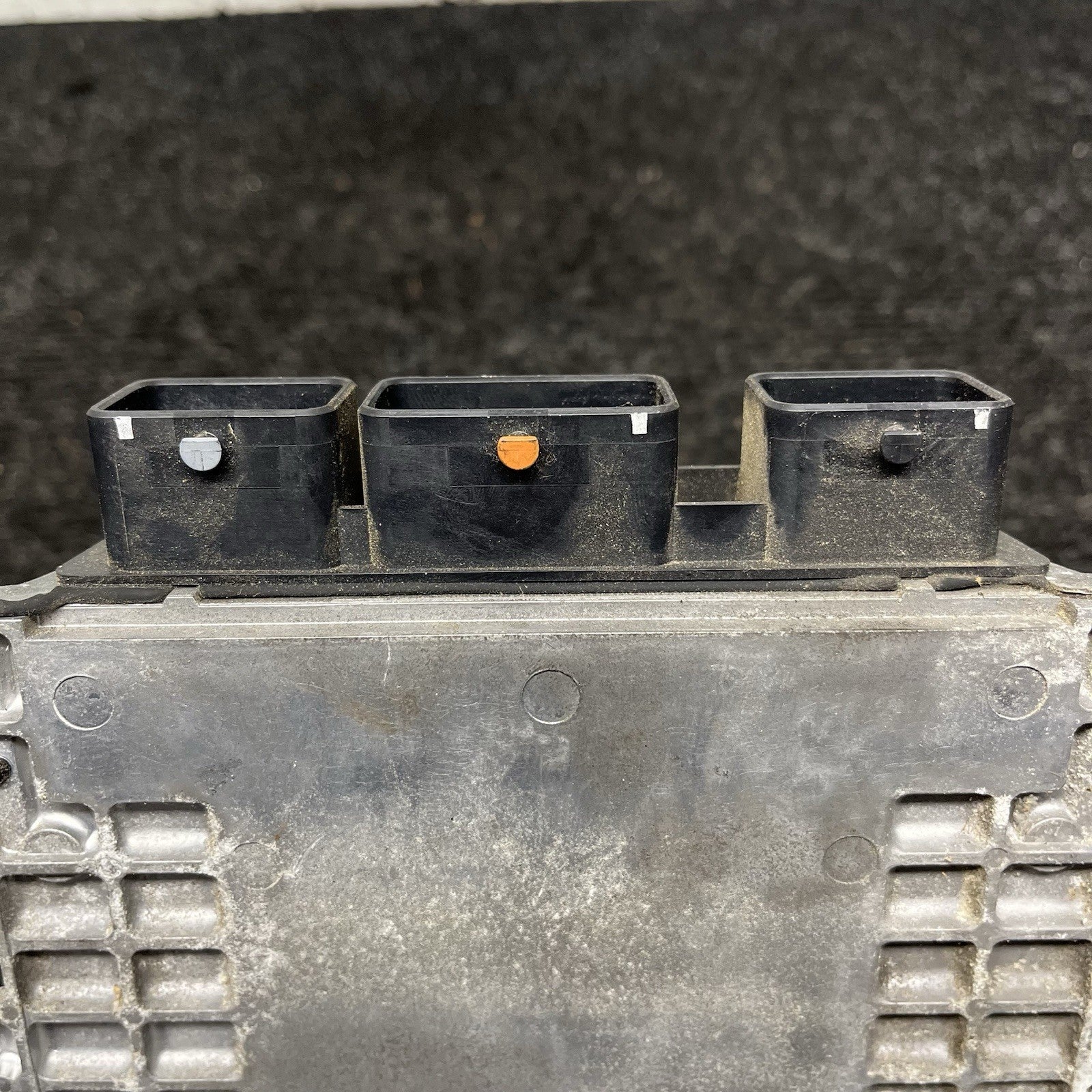 ☑️ 2013 2014 2015 NISSAN ROGUE 2.5L Engine Computer Module OEM ECM NEC002691