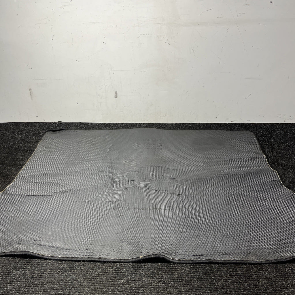 ☑️ 2013-2016 Scion FRS 10 Series Rear Trunk Carpet Floor Mat Tire Cover OEM