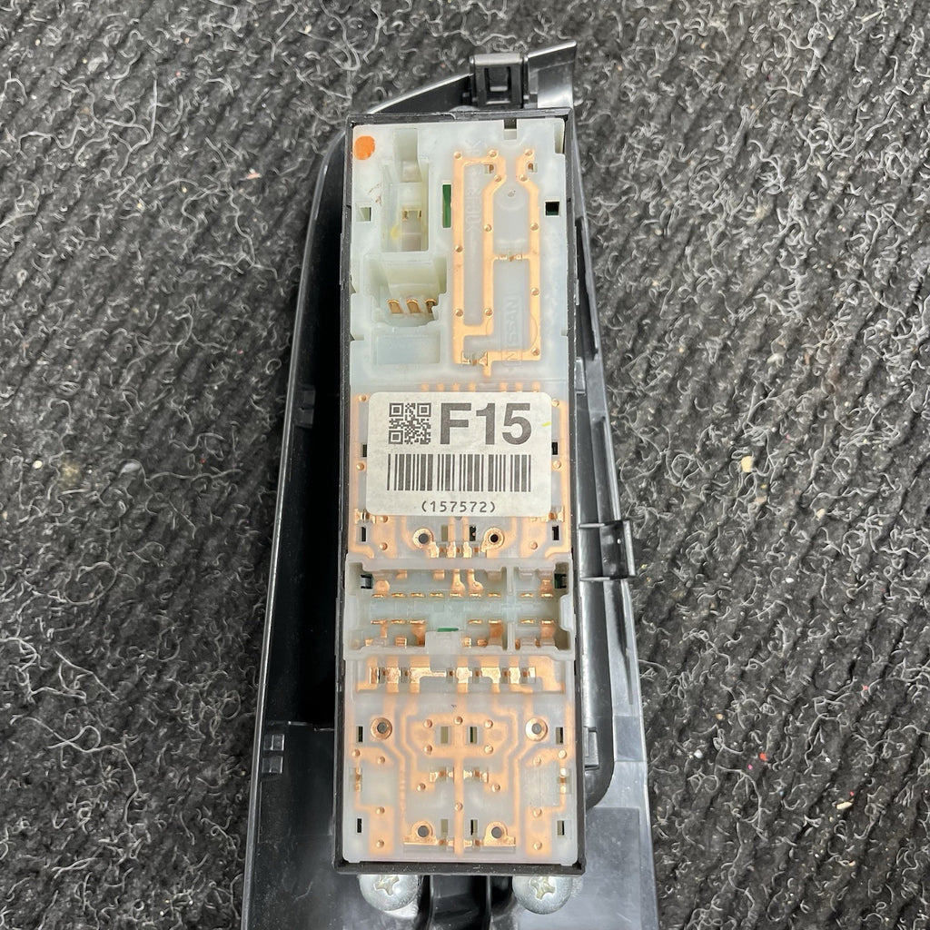 ☑️ 2008-13 Subaru Forester Driver Left Master Power Window Switch 94266FG530 OEM