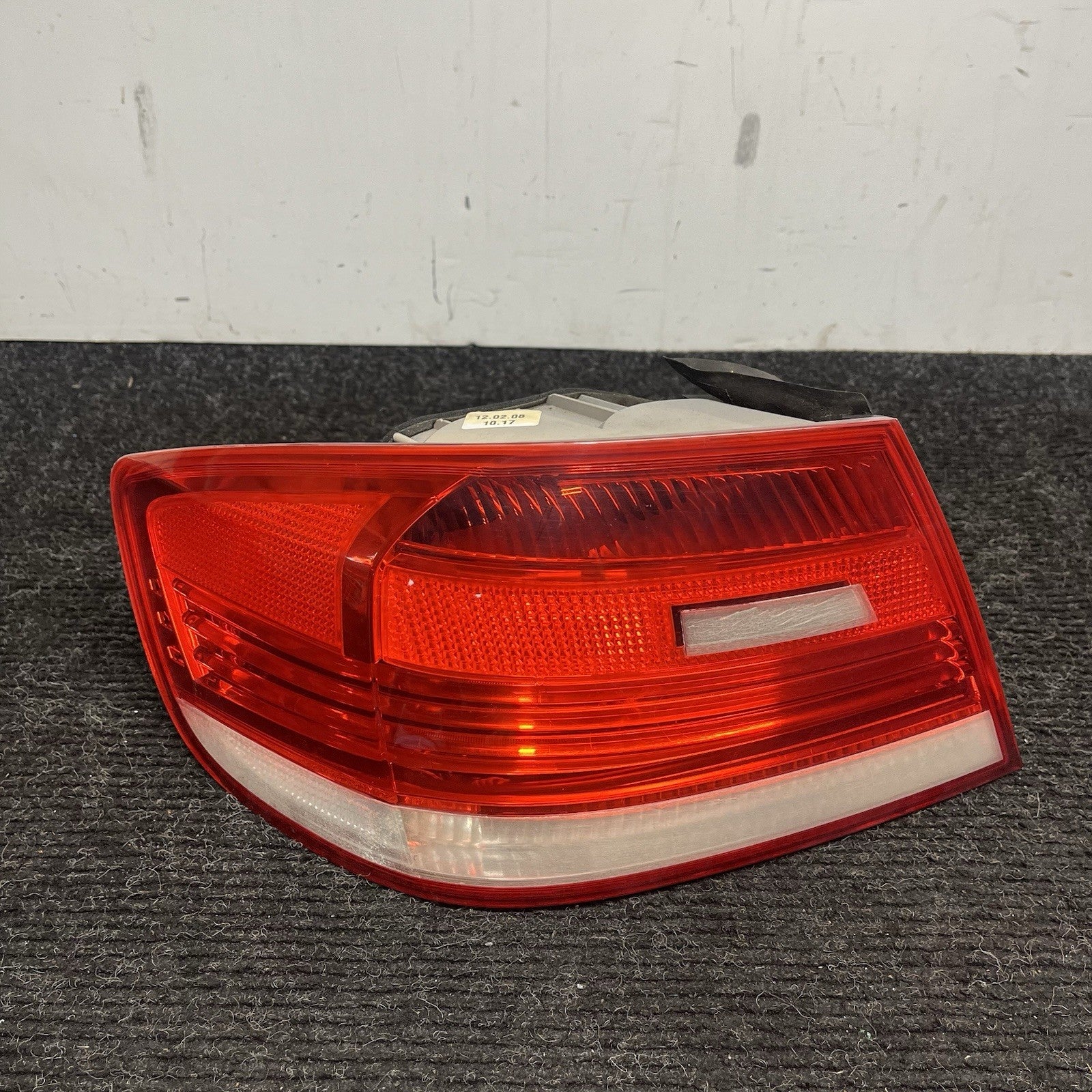 ☑️07-10 BMW E92 Coupe Left Side Outer Tail Light Taillight Lamp Pre-LCI 7174403