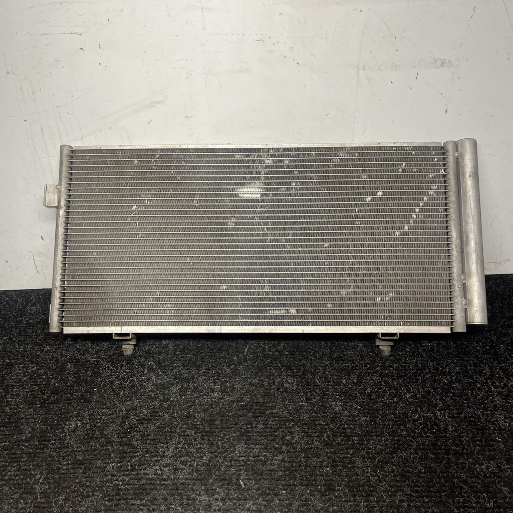 ☑️ 2008-2014 Subaru Impreza WRX STI AC Condenser Air Conditioning OEM 08-14
