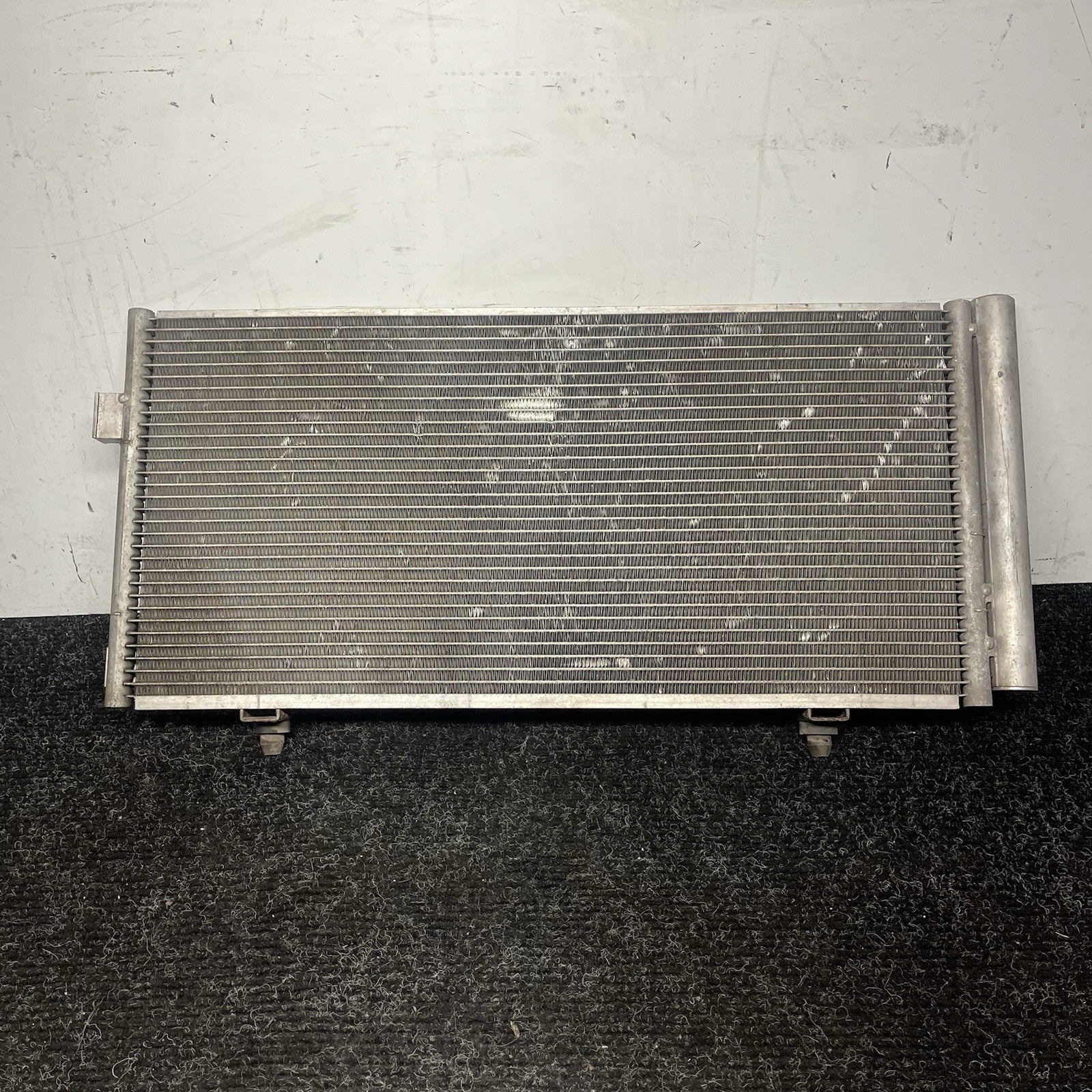 ☑️ 2008-2014 Subaru Impreza WRX STI AC Condenser Air Conditioning OEM 08-14