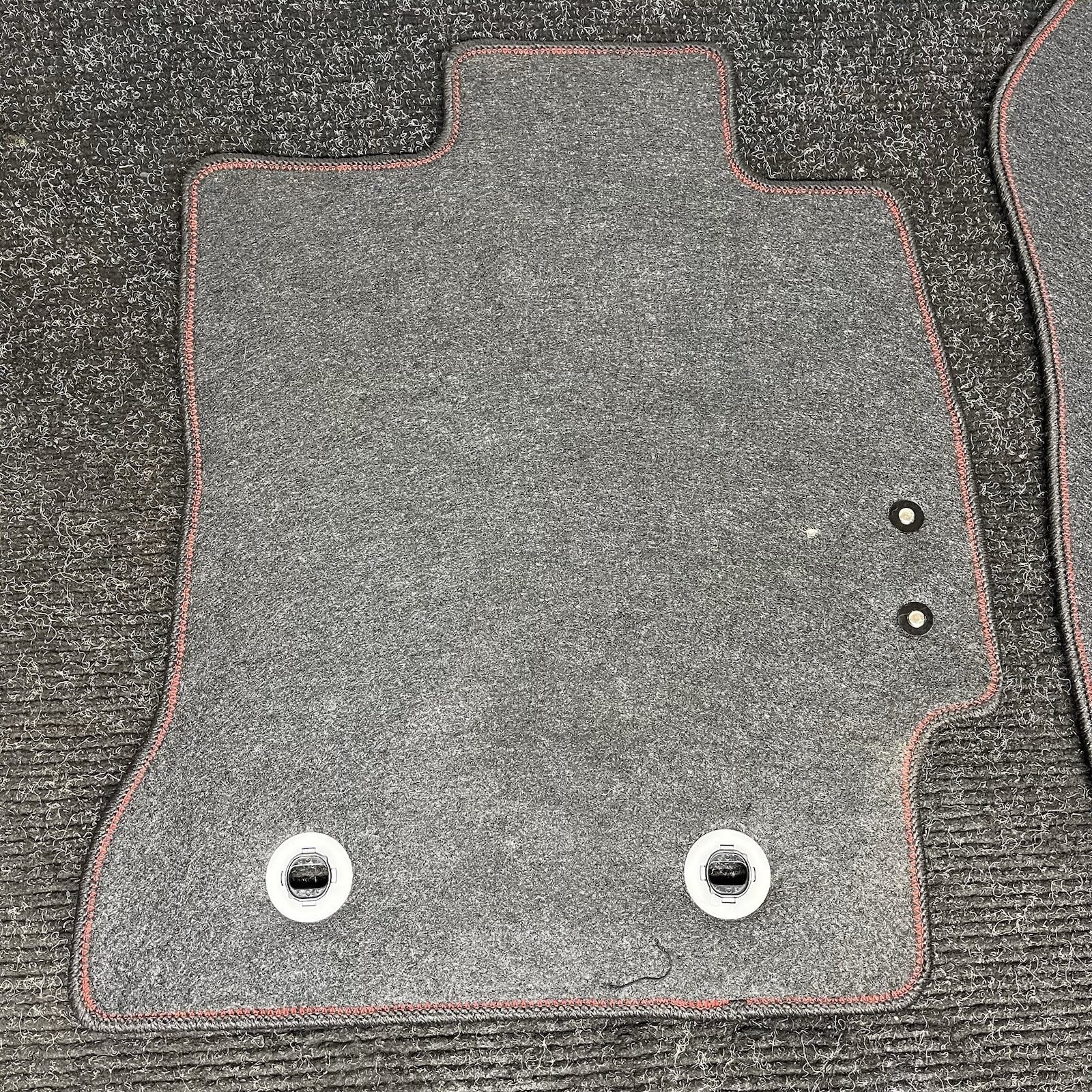 ☑️ 2013-2020 Scion FRS OEM Full Set Of Floor Mats