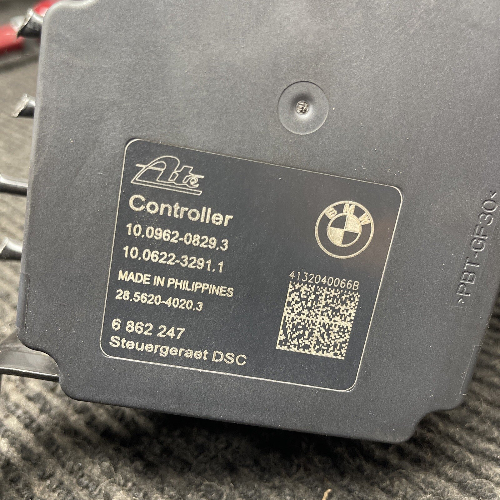 ☑️ 12-16 BMW F30 F31 F32 320I 328I 335I 428I 435I ABS PUMP BRAKE ANTILOCK UNIT