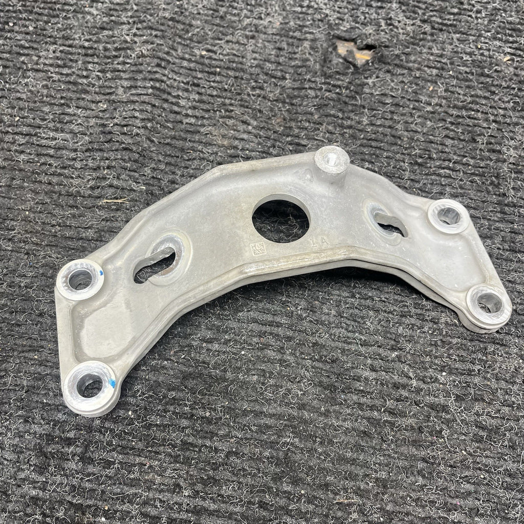☑️ 13-20 Subaru BRZ FRS 86 OEM Rear Transmission Bracket Brace Assembly