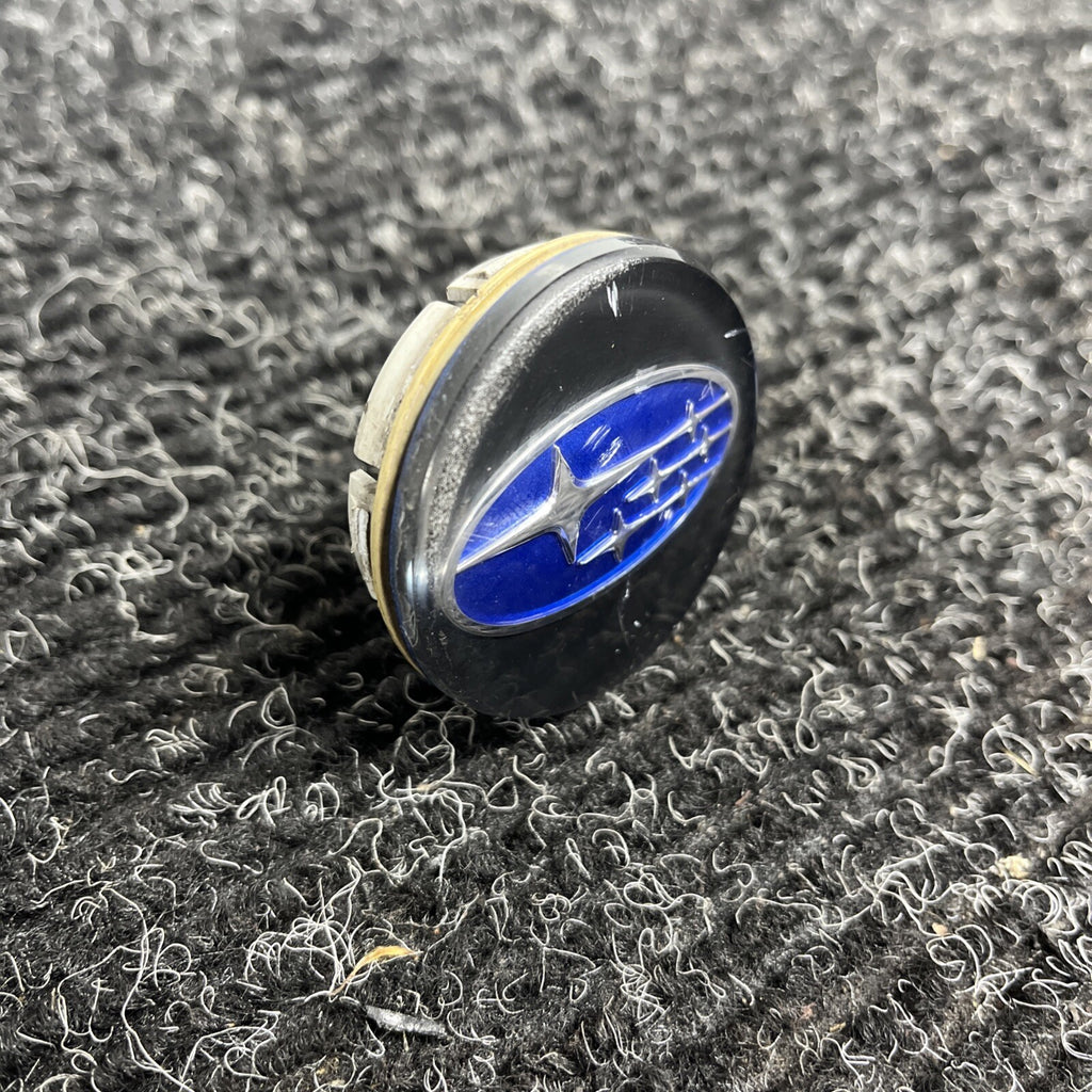 ☑️ 13-17 Subaru BRZ Wheel Rim Center Cap Cover Trim OEM 2013-2017