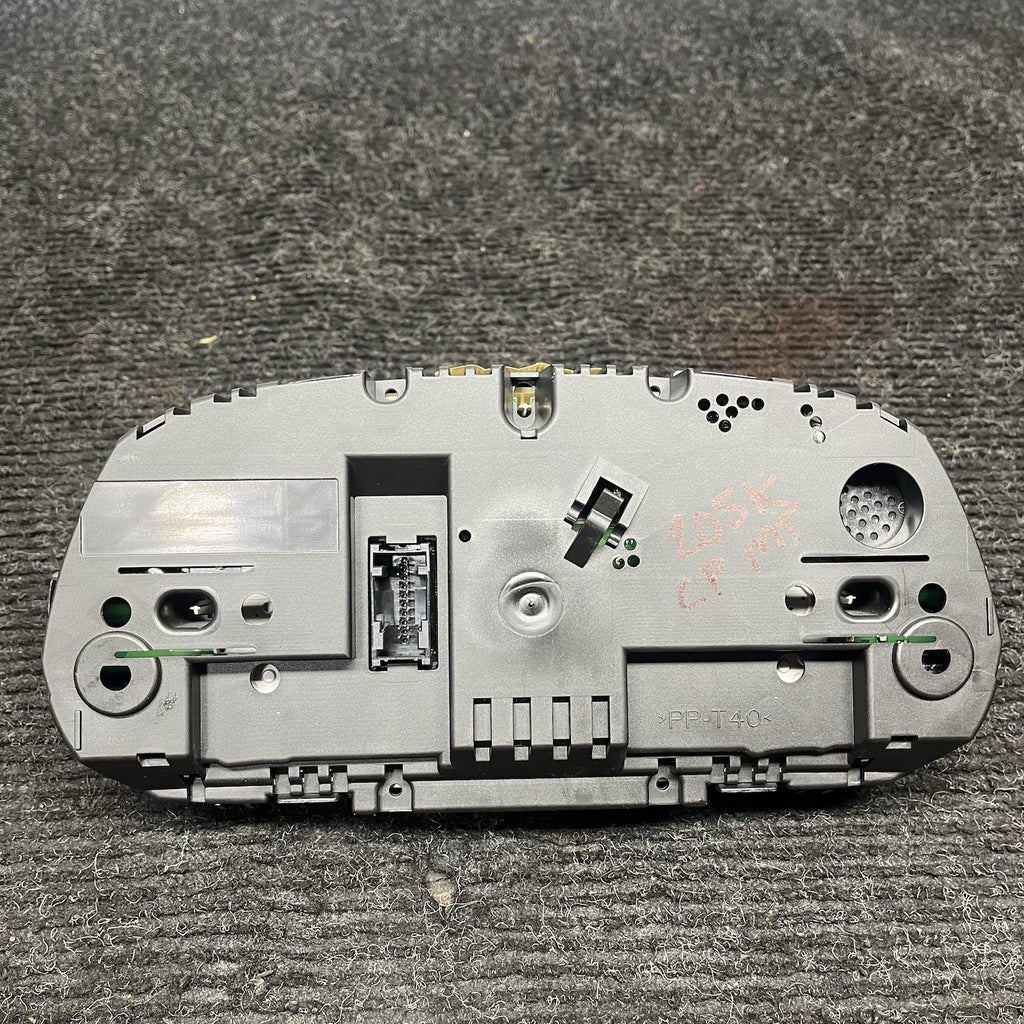 ☑️ 08-13 BMW E88 E82 135I N54 N55 Speedometer Instrument Cluster OEM 205k Miles