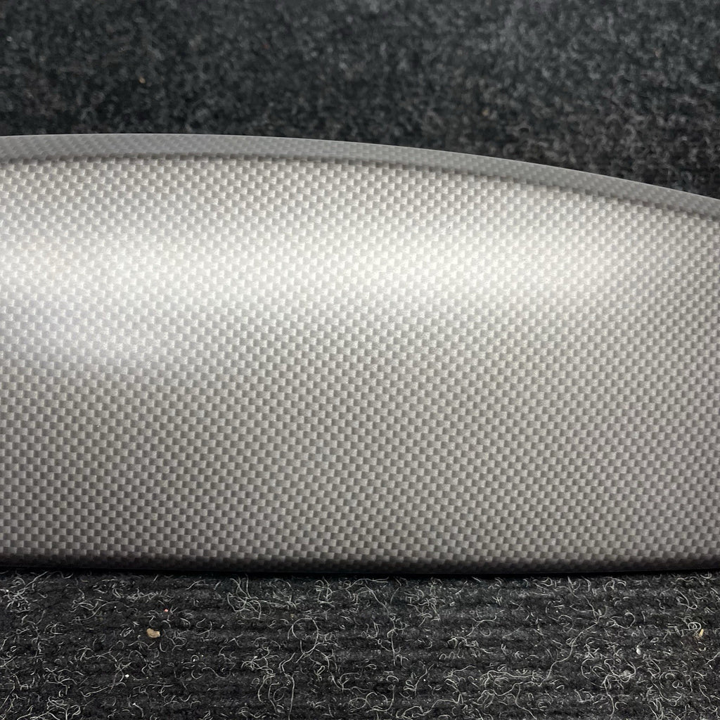 ☑️ 2013-2016 Subaru BRZ Dash Trim Bezel Carbon Scion FRS 10 Series Light Up
