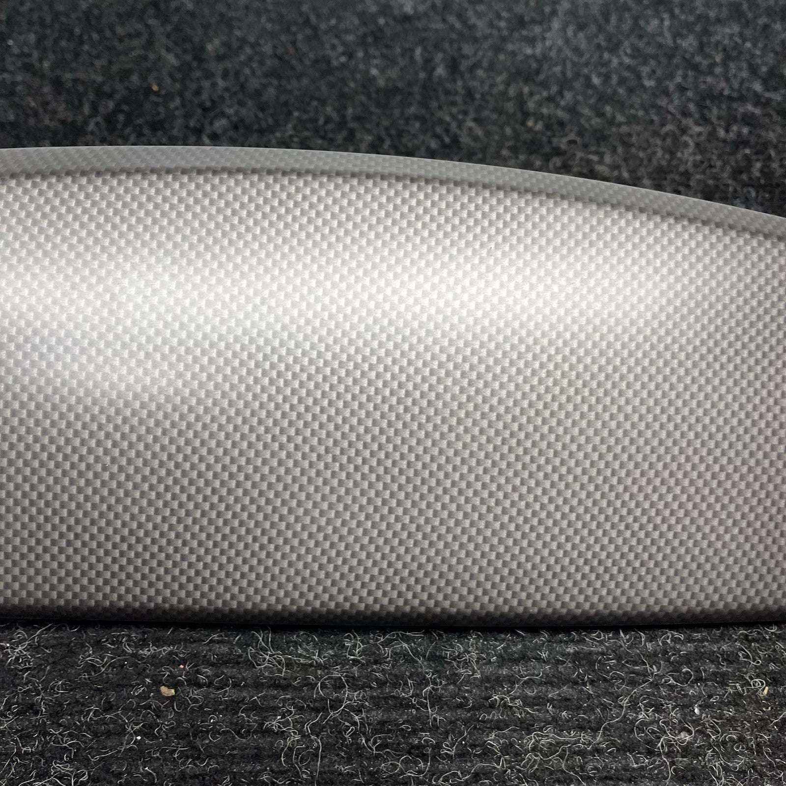 ☑️ 2013-2016 Subaru BRZ Dash Trim Bezel Carbon Scion FRS 10 Series Light Up