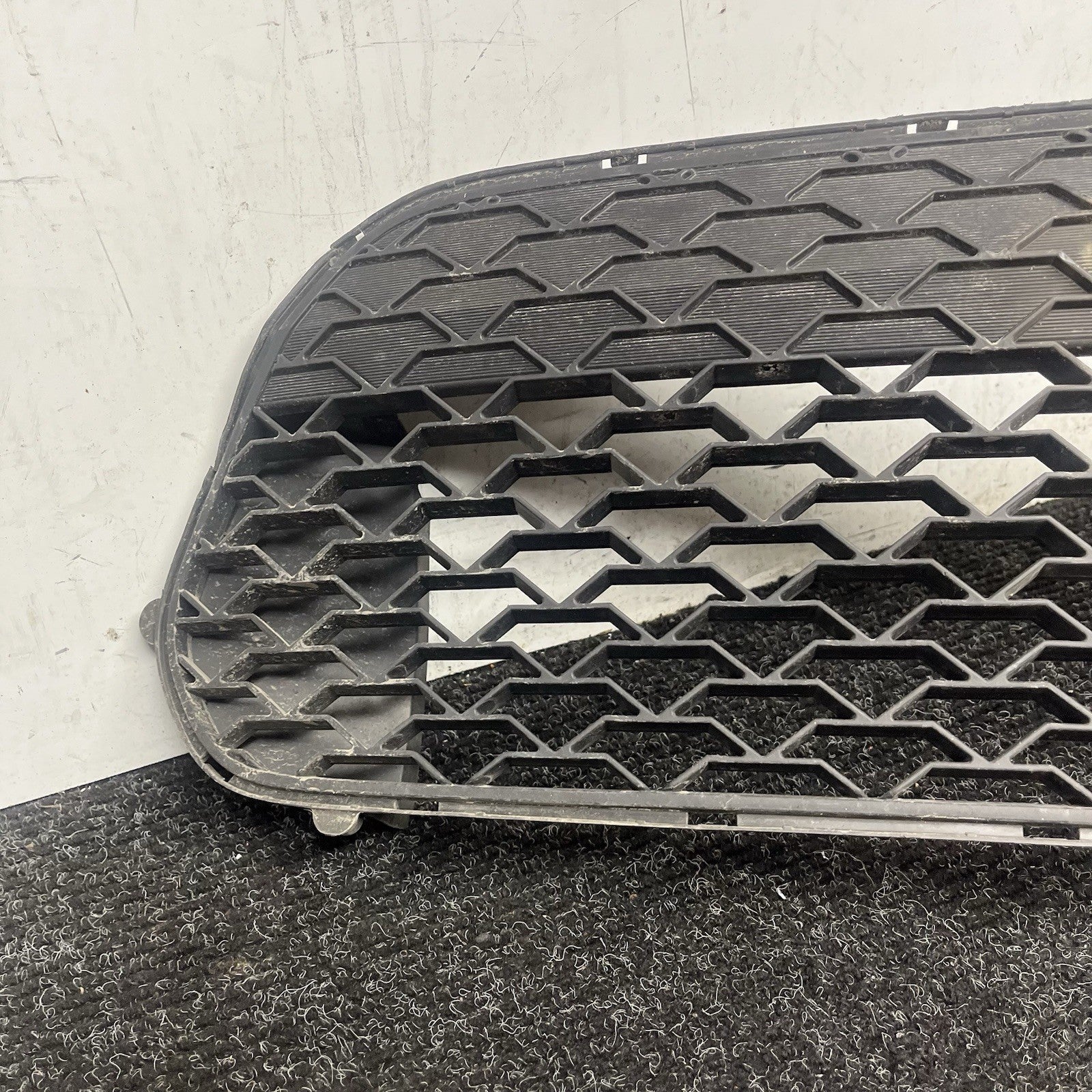 ☑️ 2013-2016 Scion FR-S Front Bumper Lower Grille Grill Molding 57731CA120 OEM