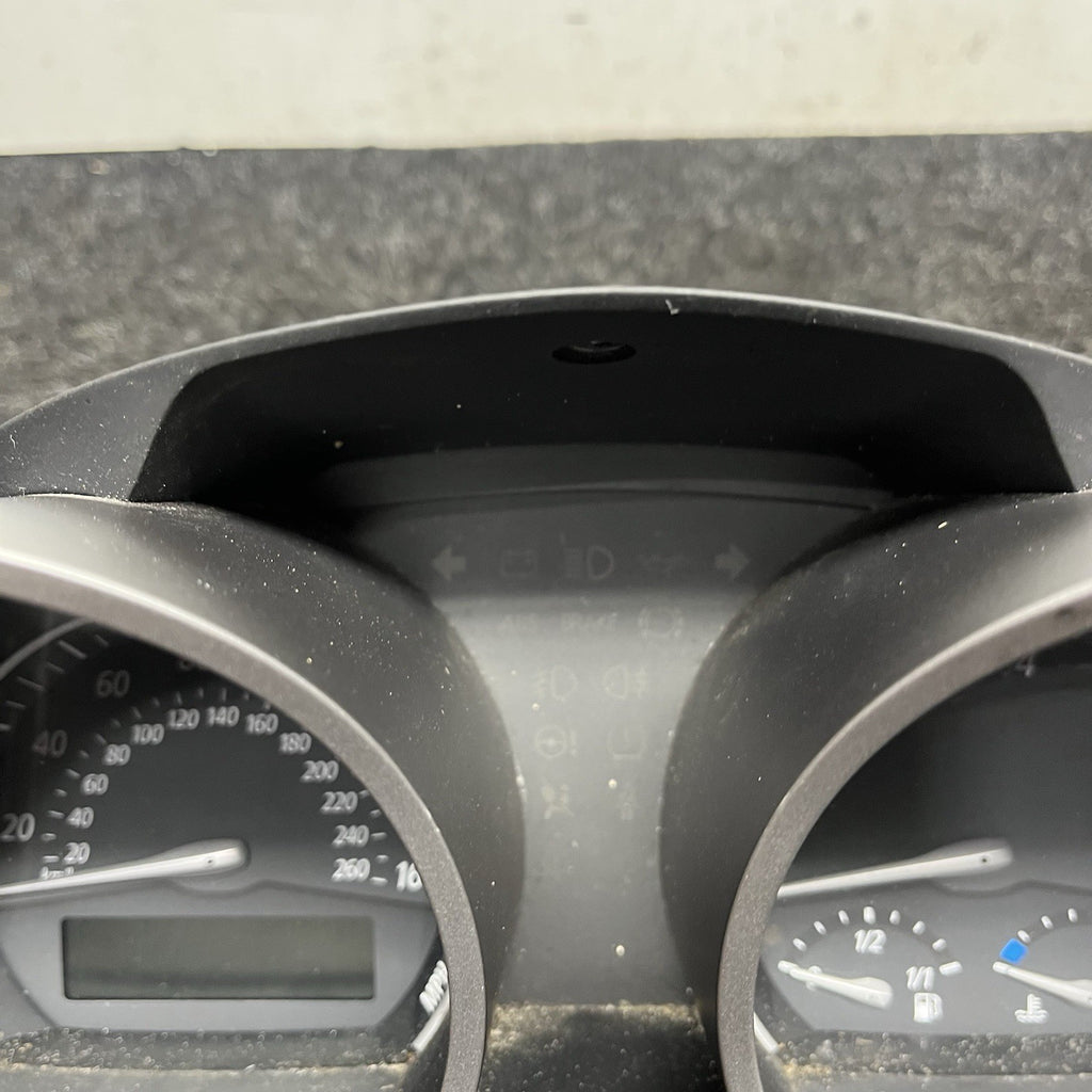 ☑️ BMW E85 E86 Z4 Dashboard Instrumental Cluster Speedometer Gauge Unit OEM 98k