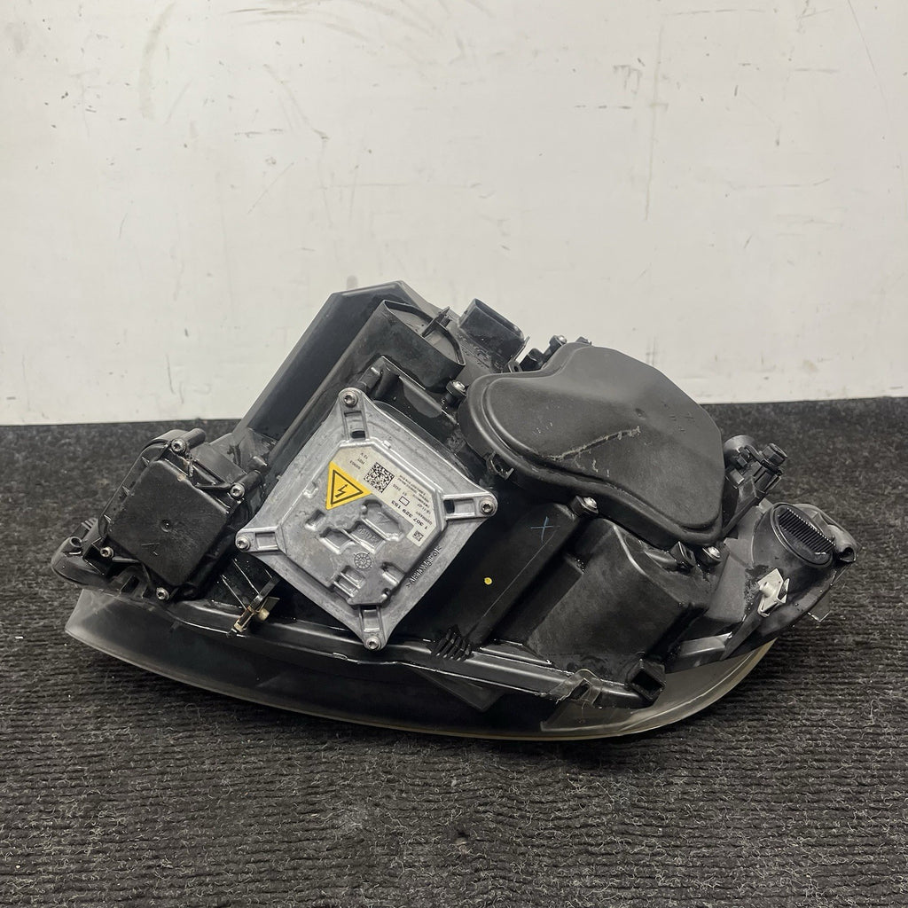 ☑️ 2007-2010 BMW E92 E93 335i Right Passenger Xenon HID Headlight Assembly OEM