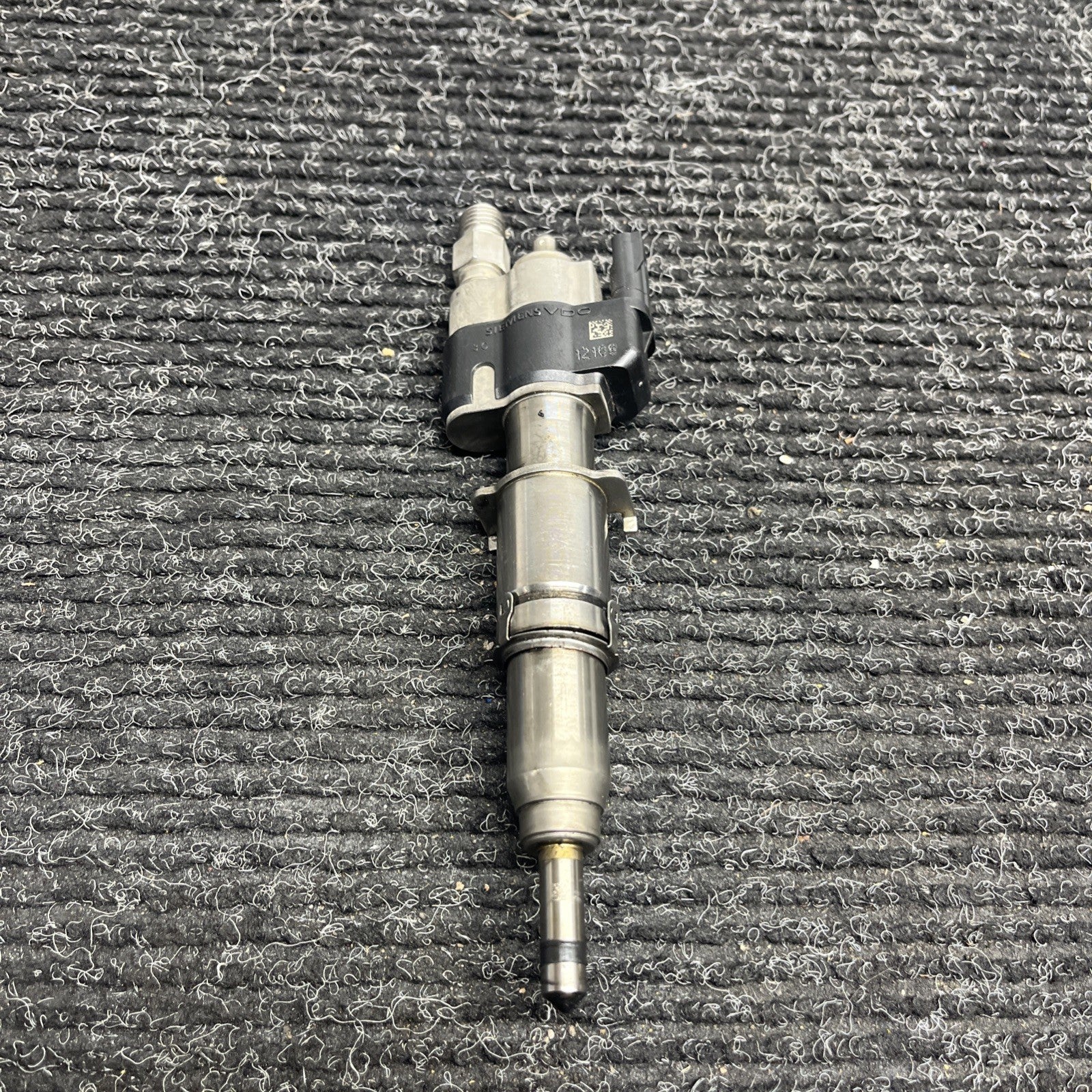 ☑️BMW 135 335 535 OEM FRONT ENGINE MOTOR HIGH PRESSURE FUEL INJECTOR N54 INDEX 7