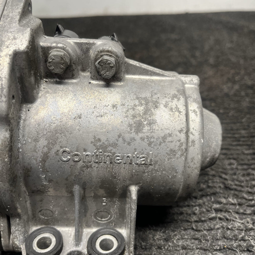 ☑️ OEM BMW E82 E90 E92 F10 F13 N54 N55 Electric Continental Water Pump