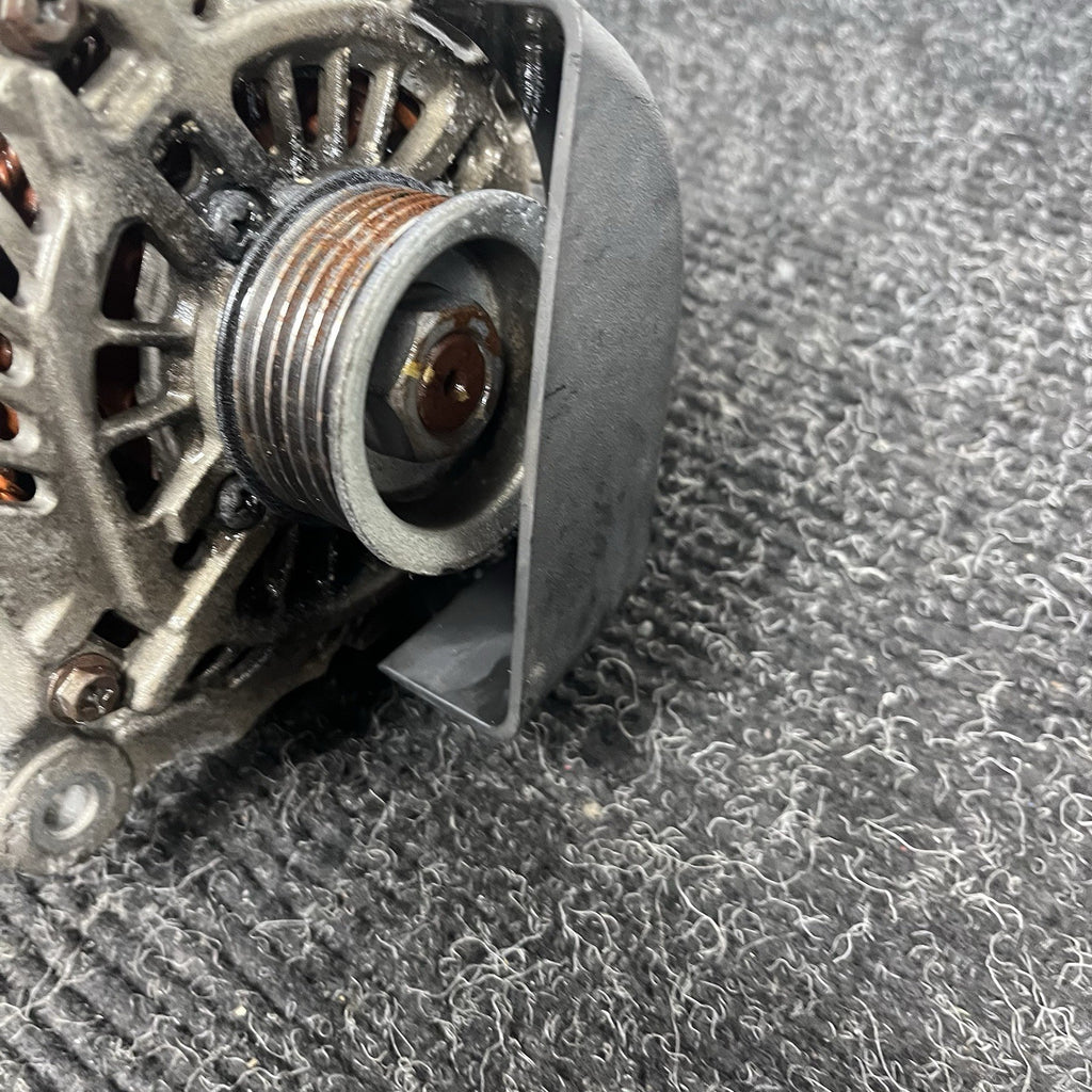 ☑️ 2013-2016 Subaru BRZ Alternator Assembly OEM 13-16 Scion FR-S