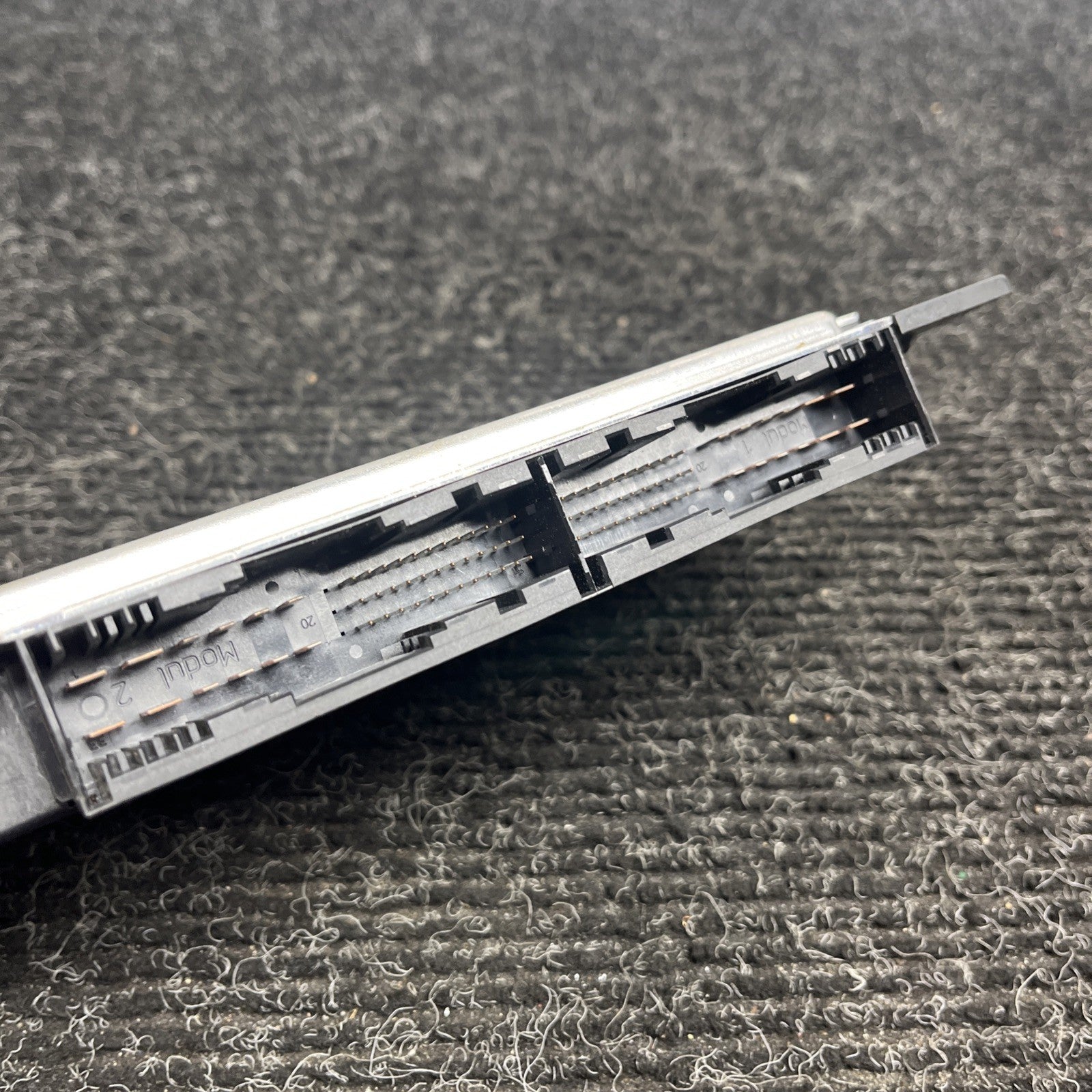 ☑️ 06-10 OEM BMW E90 E92 M3 328 335 RM3R PL2 Footwell Light Control Module