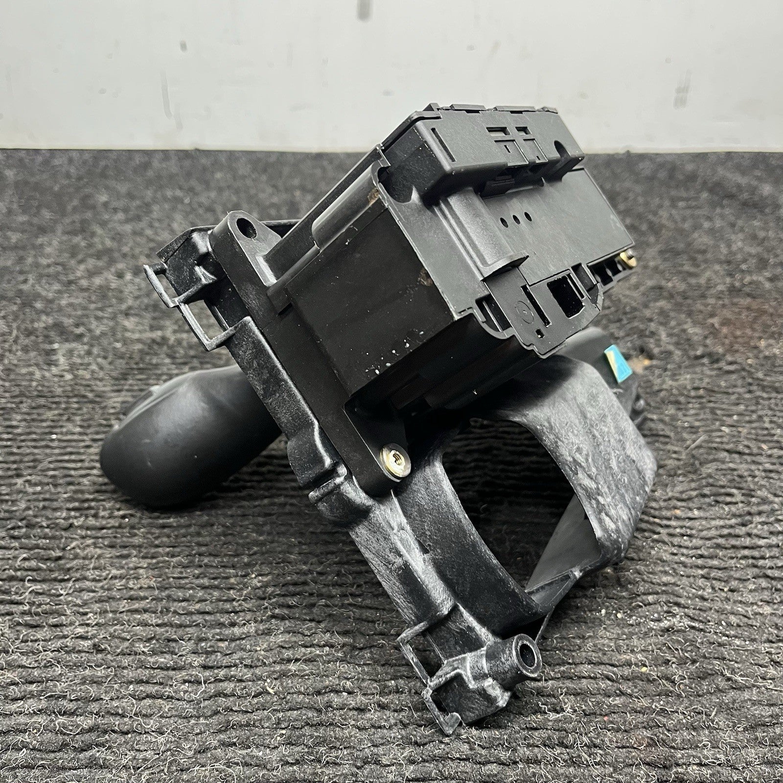 ☑️ 2007 - 2013 BMW X5 E70 Shift Shifter Selector Gear W/ Bezel  OEM AC5209 DG